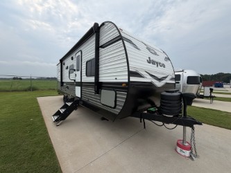 2024 JAYCO JAY FLIGHT SLX 261BHS - Image 1