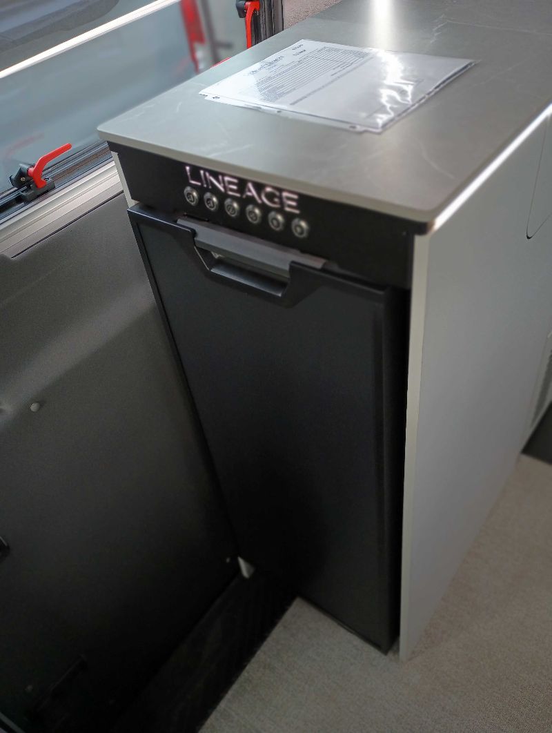 2026 Grand Design Lineage Series VT LVT2 - Image 19