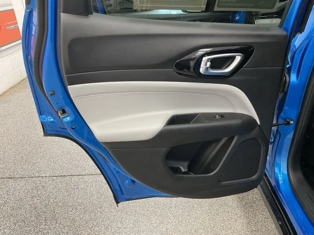 2024 Jeep Compass Utility 4D Limited 4WD - Image 20