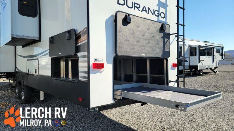 2022 KZ RV Durango Gold G387FLF - Image 5