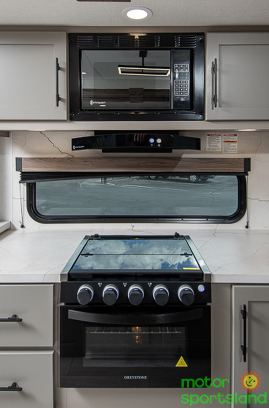 2026 KZ RV Connect C313MK - Image 31