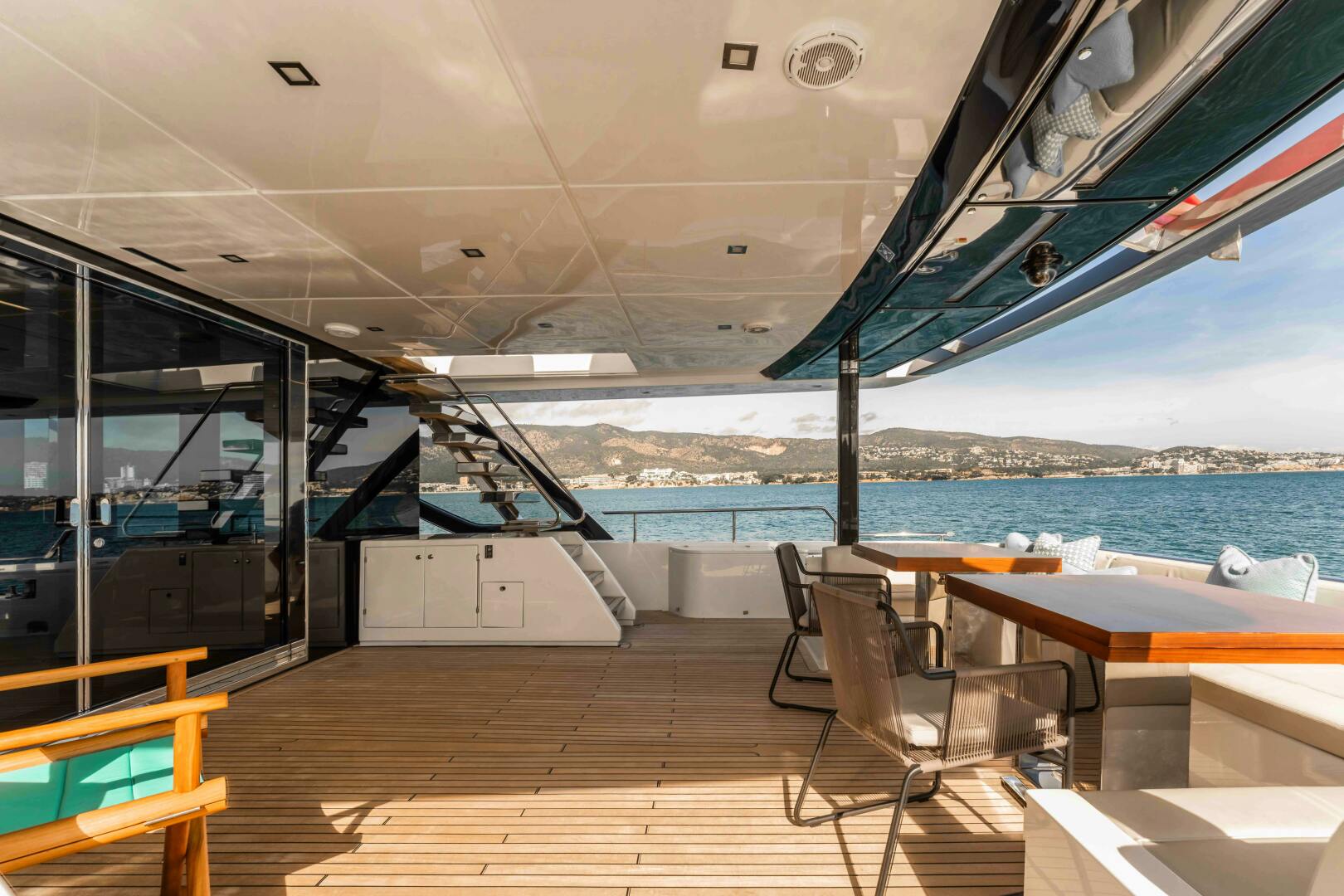 2019 Riva Riva Dolcevita 110 - Image 14