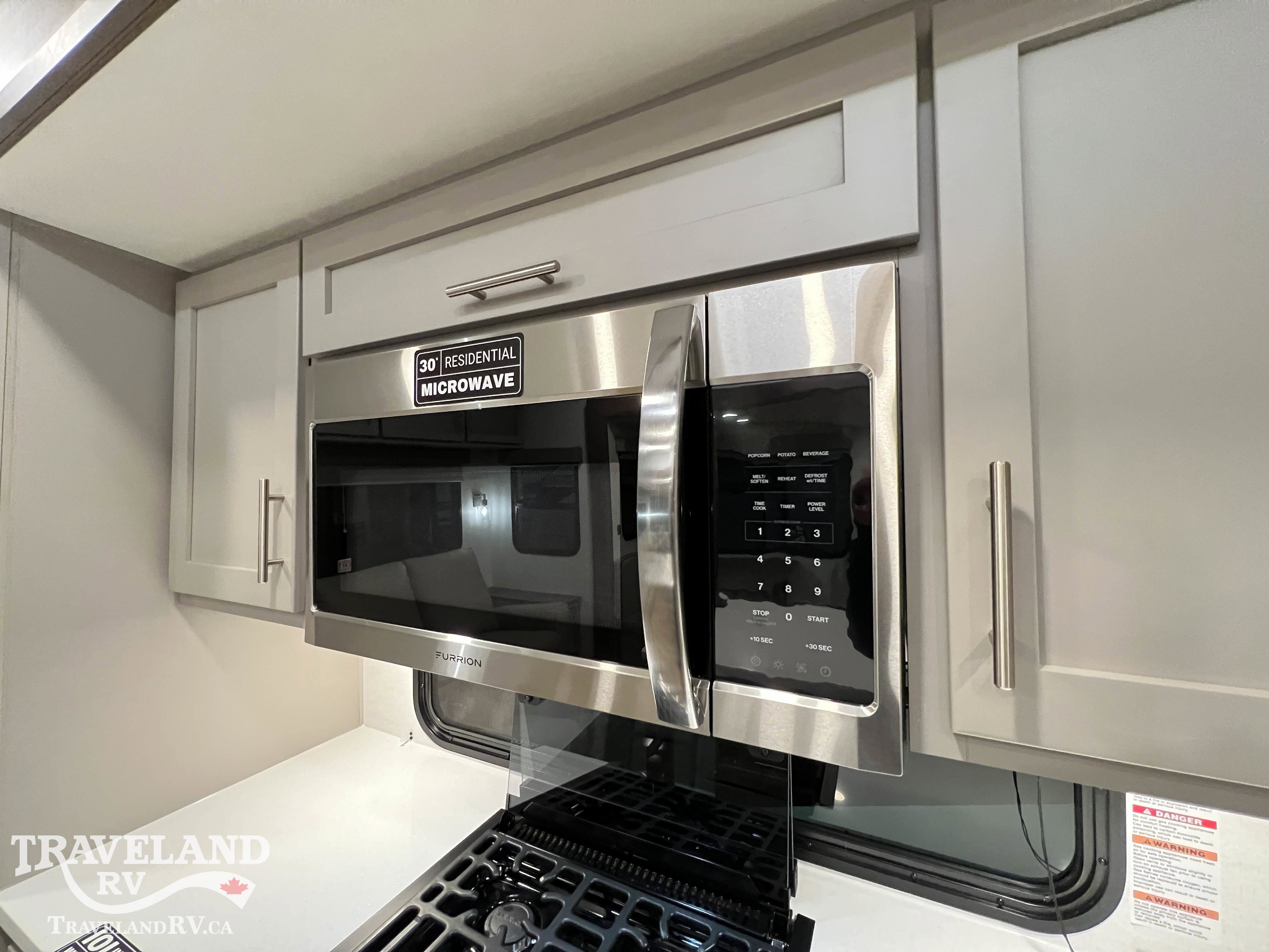 2026 Alliance RV AVENUE 25RL - Image 14