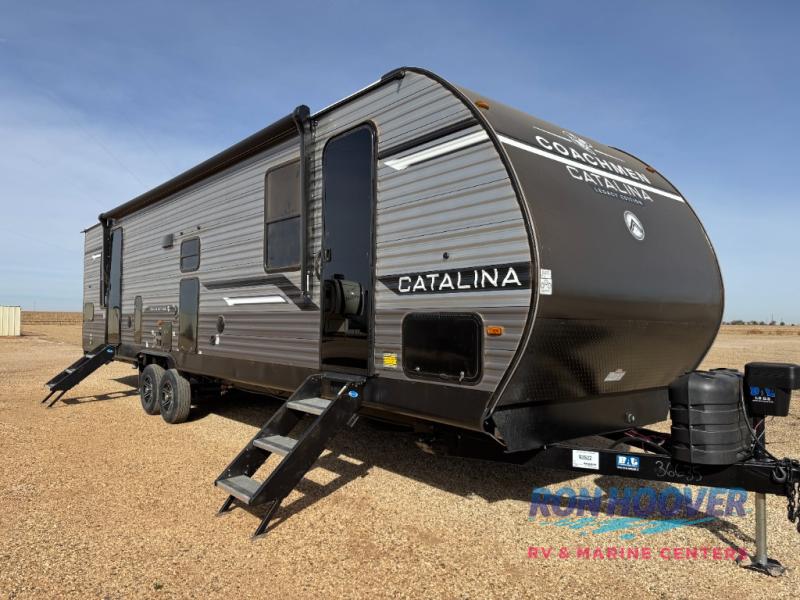 2026 COACHMEN 333DORM - Image 1