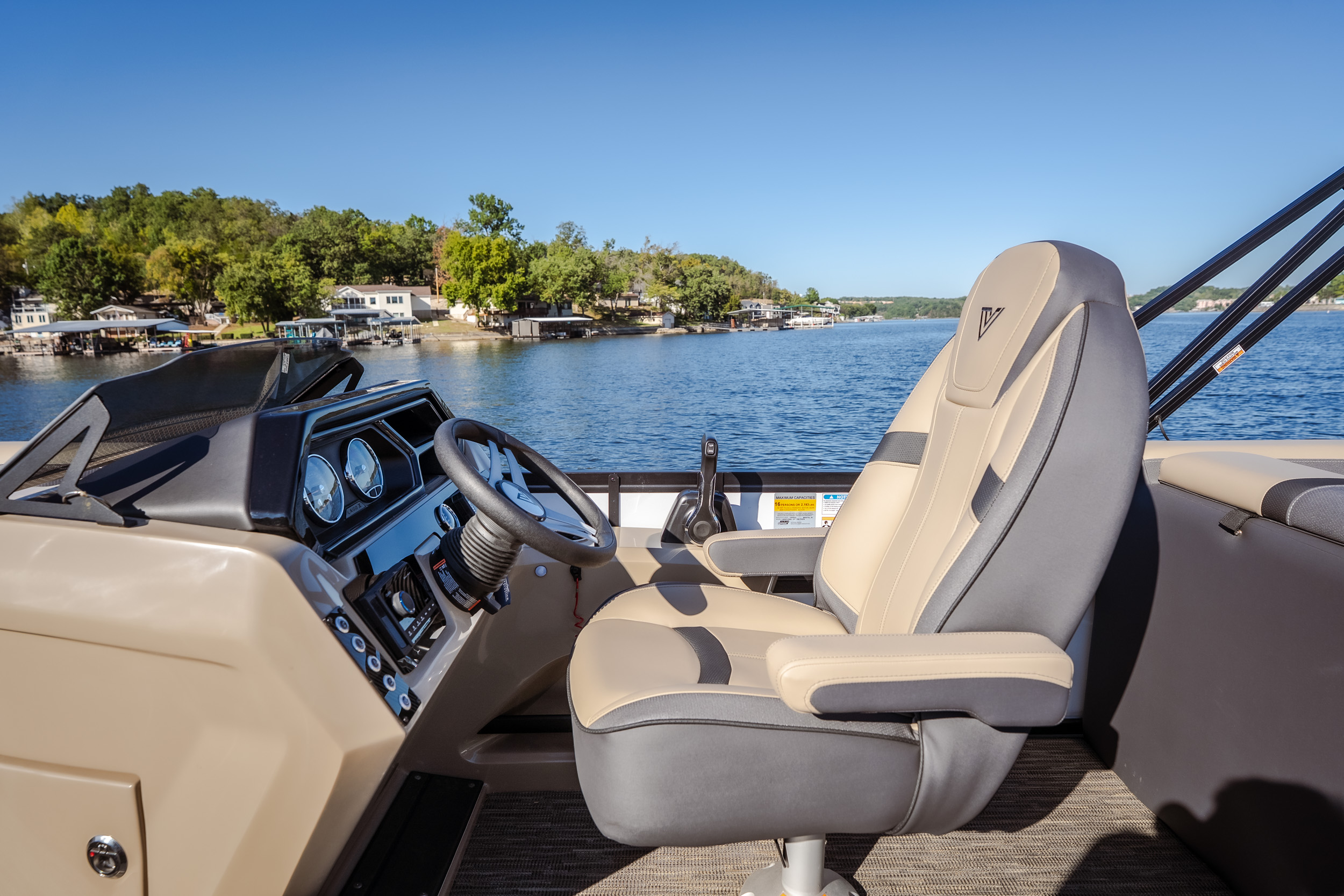 2026 Viaggio Lago X24U - Image 9