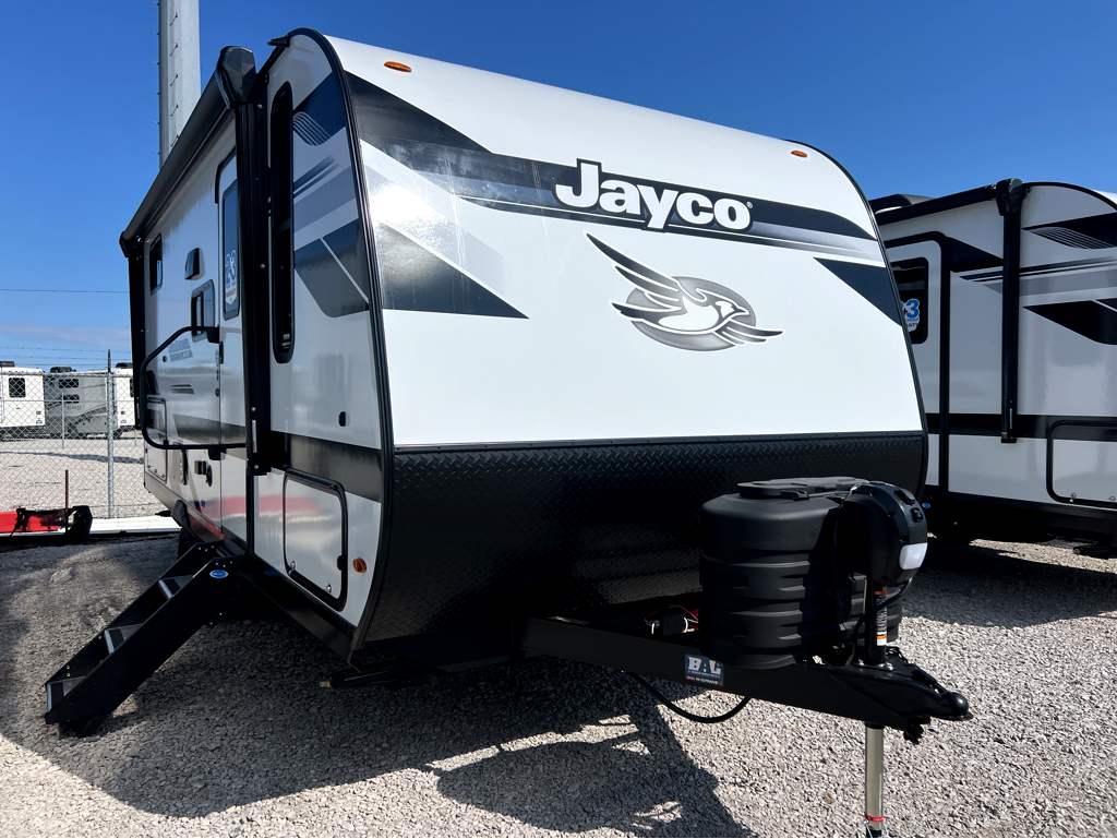 2026 JAYCO JAY FEATHER AIR 19MBS - Image 1