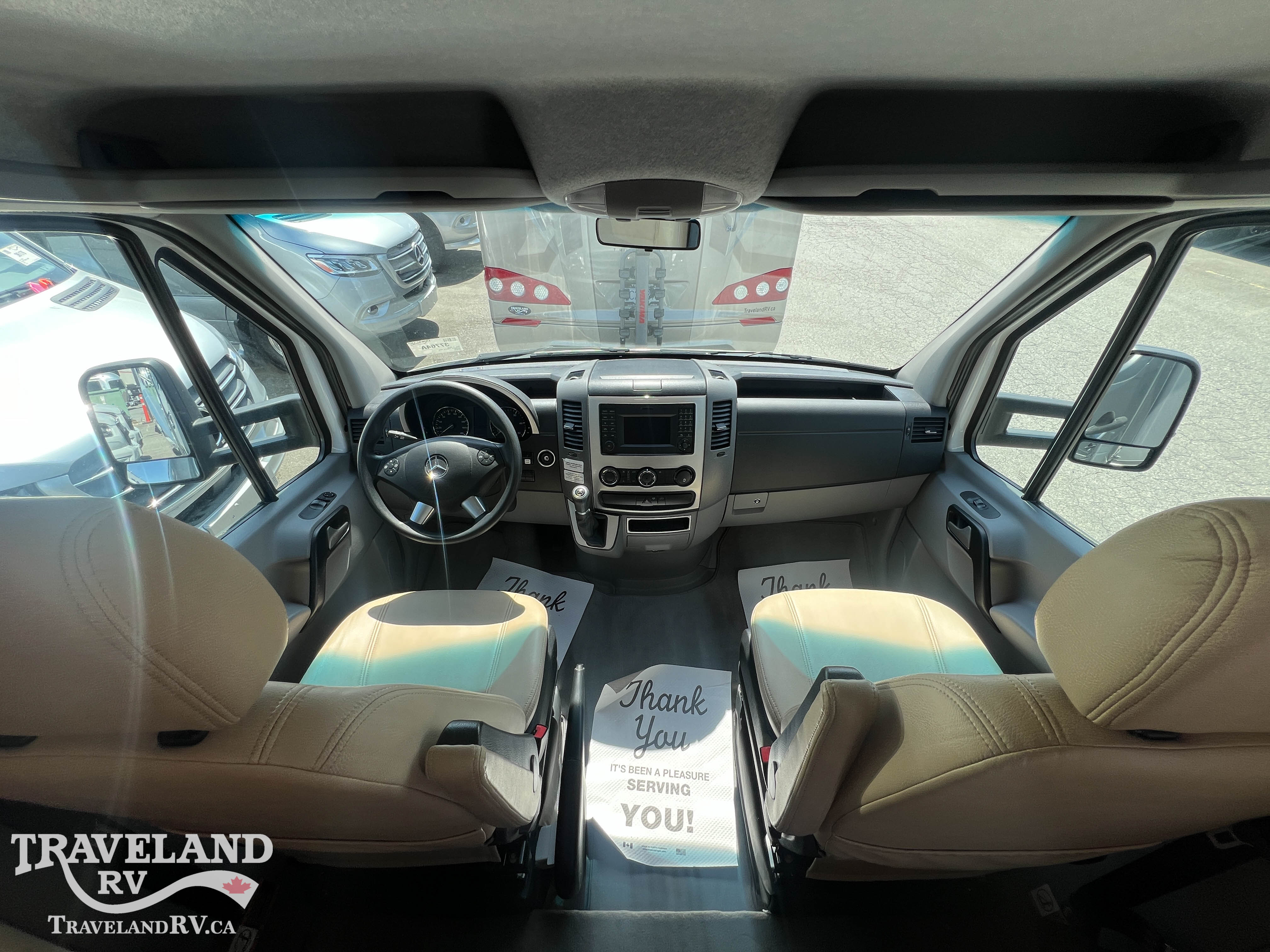 2015 Leisure Travel SERENITY S24CB - Image 7