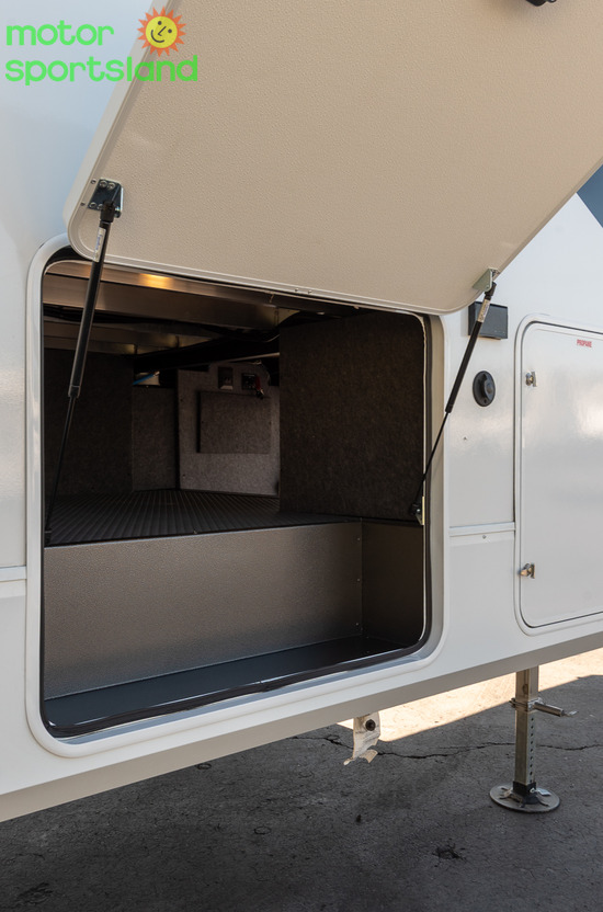 2027 Forest River Stealth 3300 - Image 11