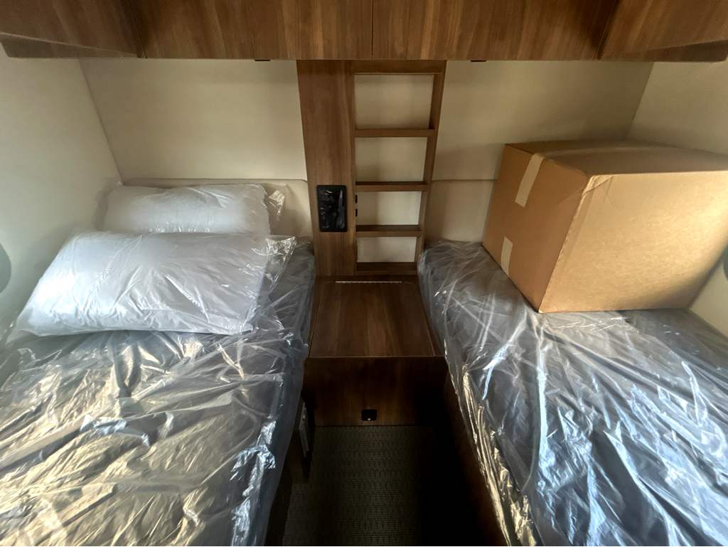 2027 AIRSTREAM ATLAS 25RT - Image 20