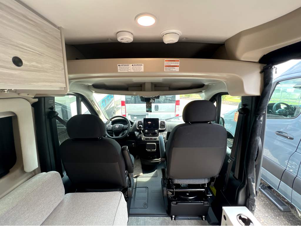 2026 JAYCO COMET 18C - Image 20