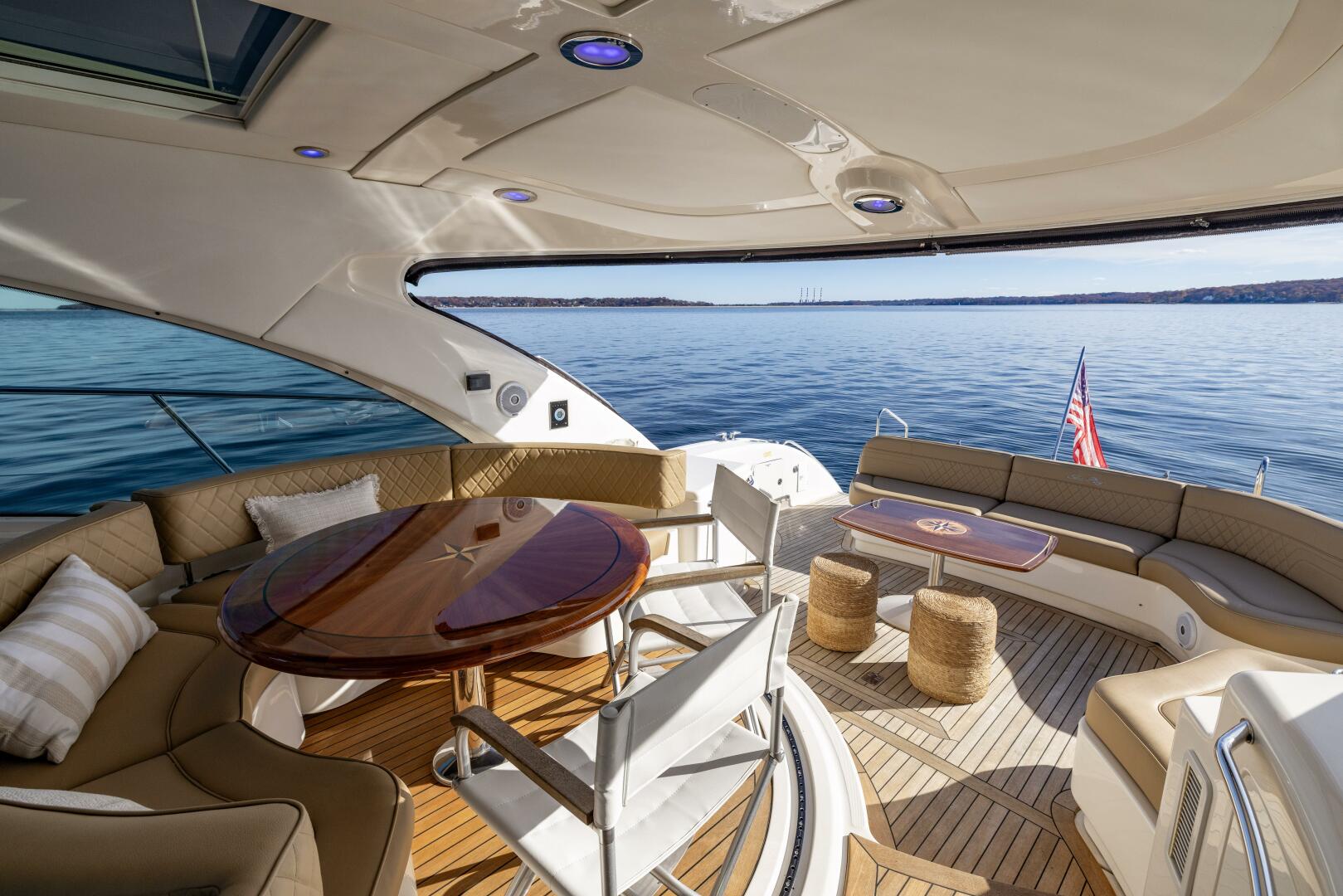 2008 Sea Ray Sundancer - Image 33