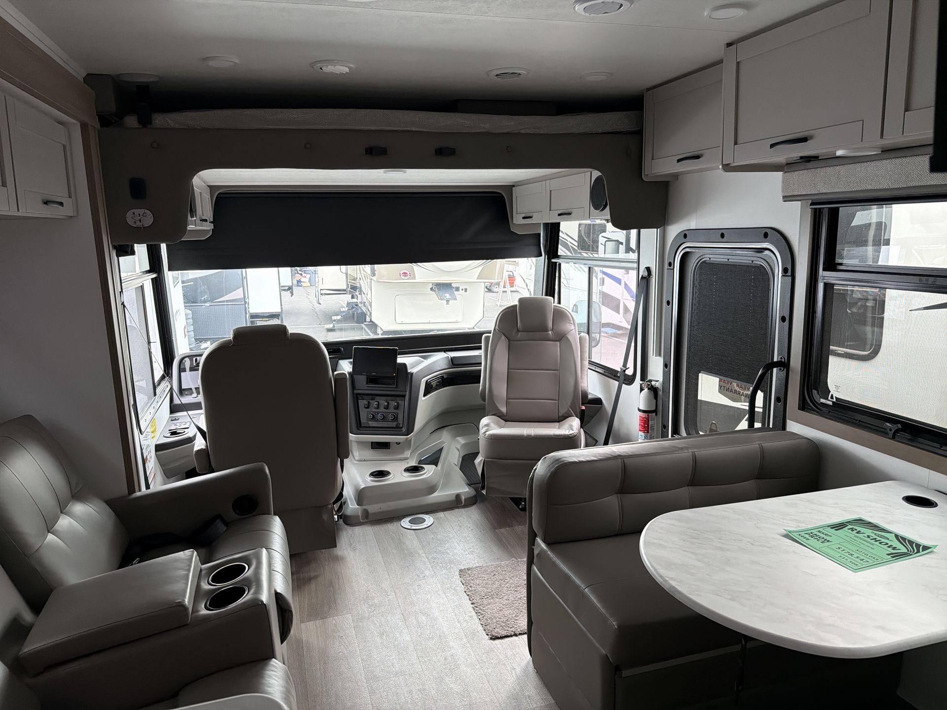 2027 Entegra Coach Vision 29S - Image 29