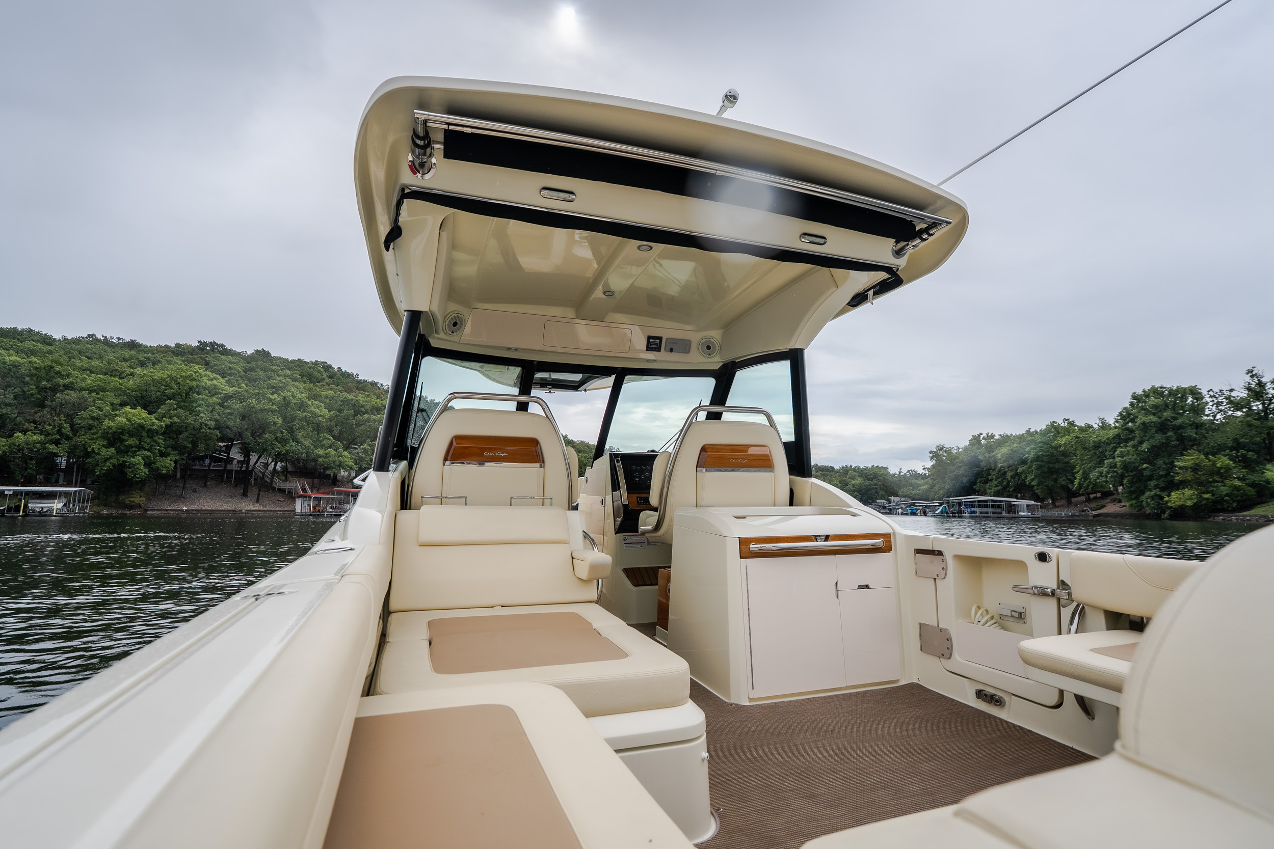 2024 Chris Craft Calypso 32 CT - Image 14
