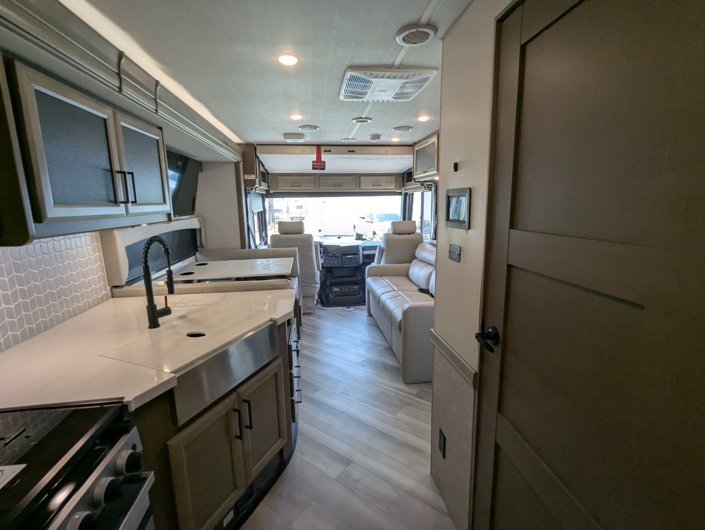 2026 Fleetwood Fortis 32RW - Image 36