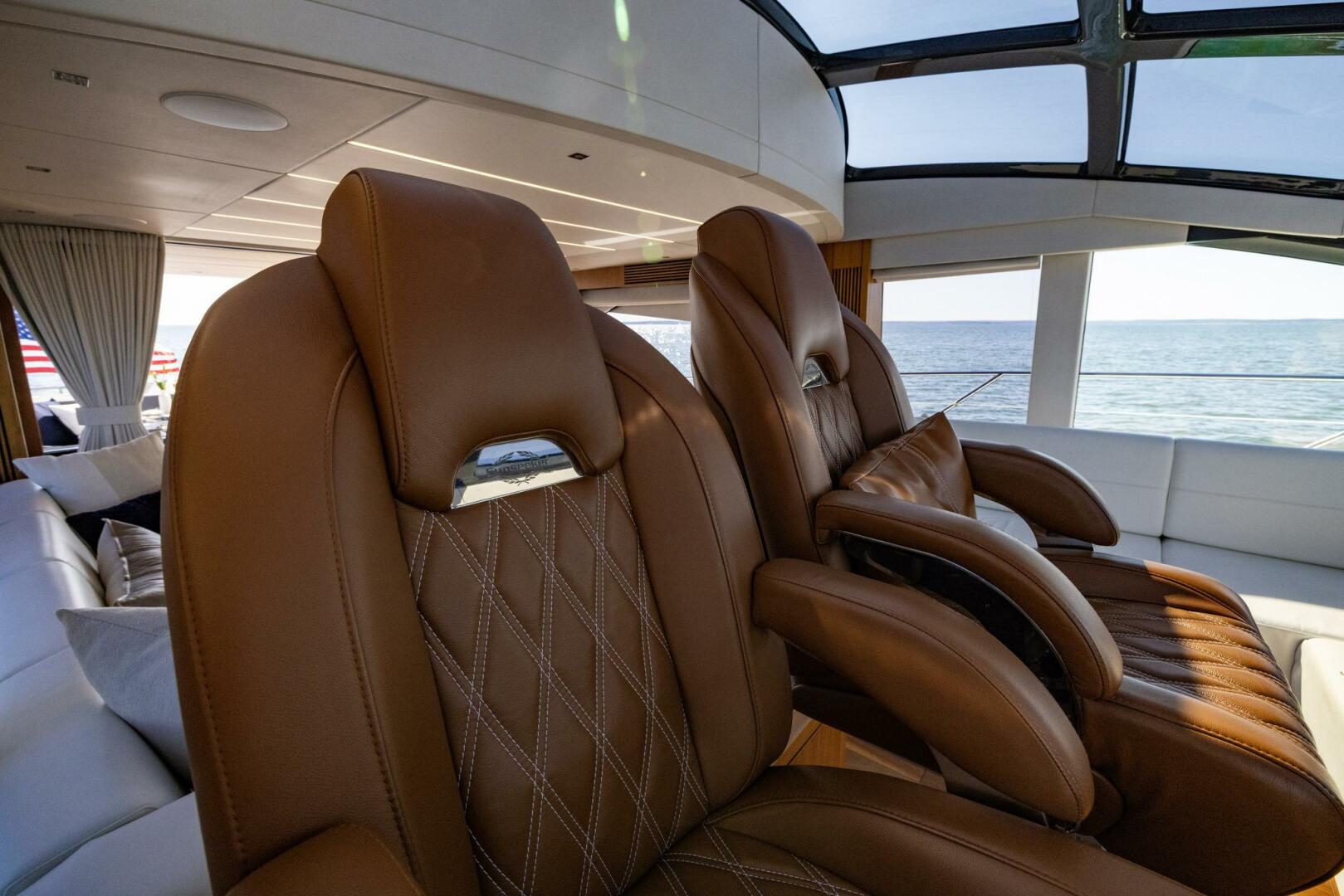 2020 Sunseeker Predator - Image 58