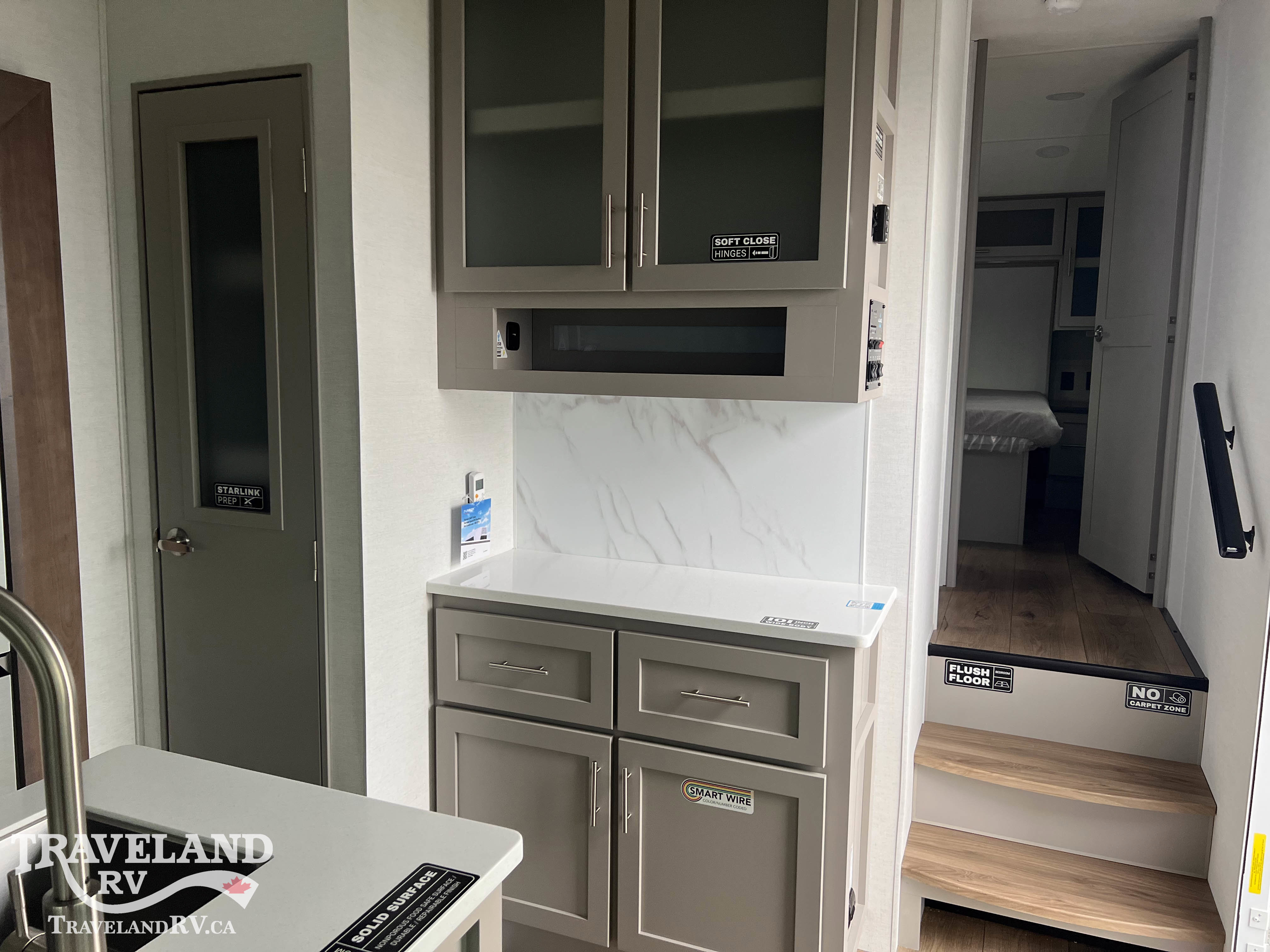 2026 Alliance RV Avenue 29RL - Image 7