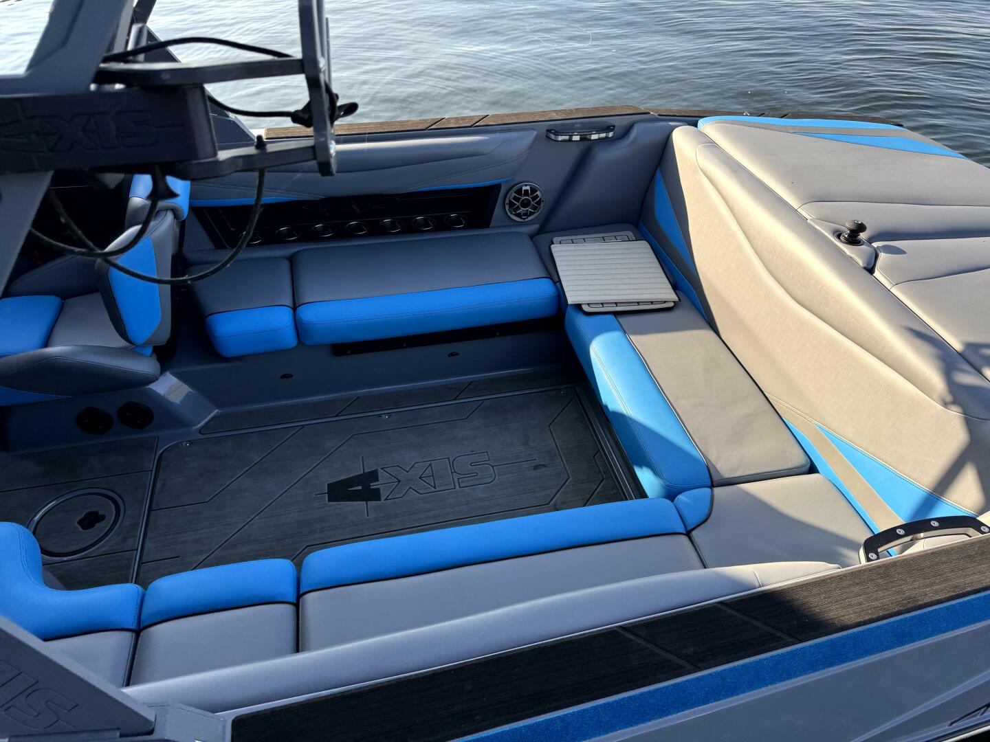 2020 Axis T23 - Image 79