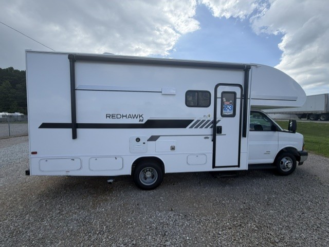2027 JAYCO REDHAWK SE 22C - Image 7