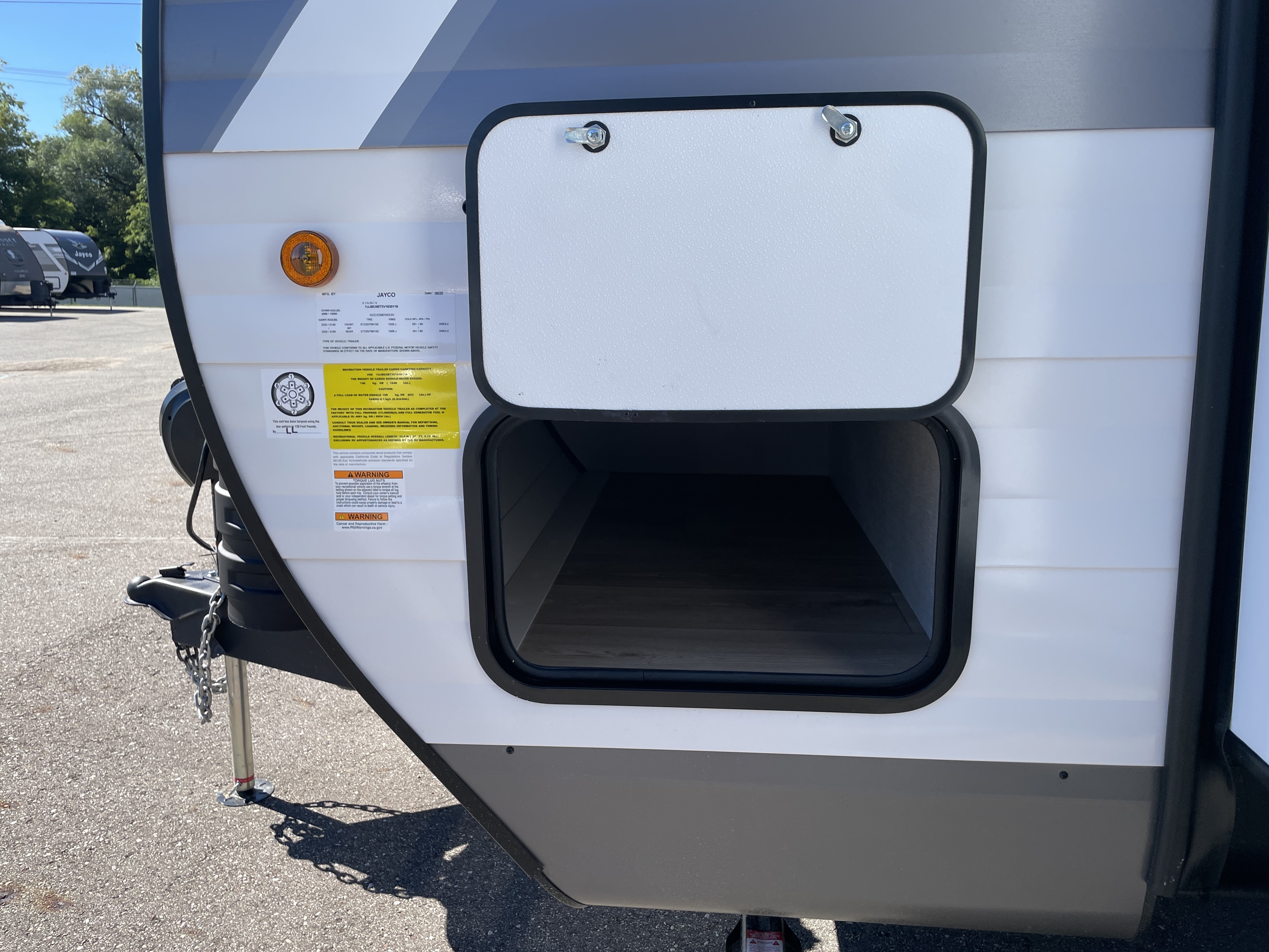 2027 Jayco Jay Flight SLX 334RTS - Image 5