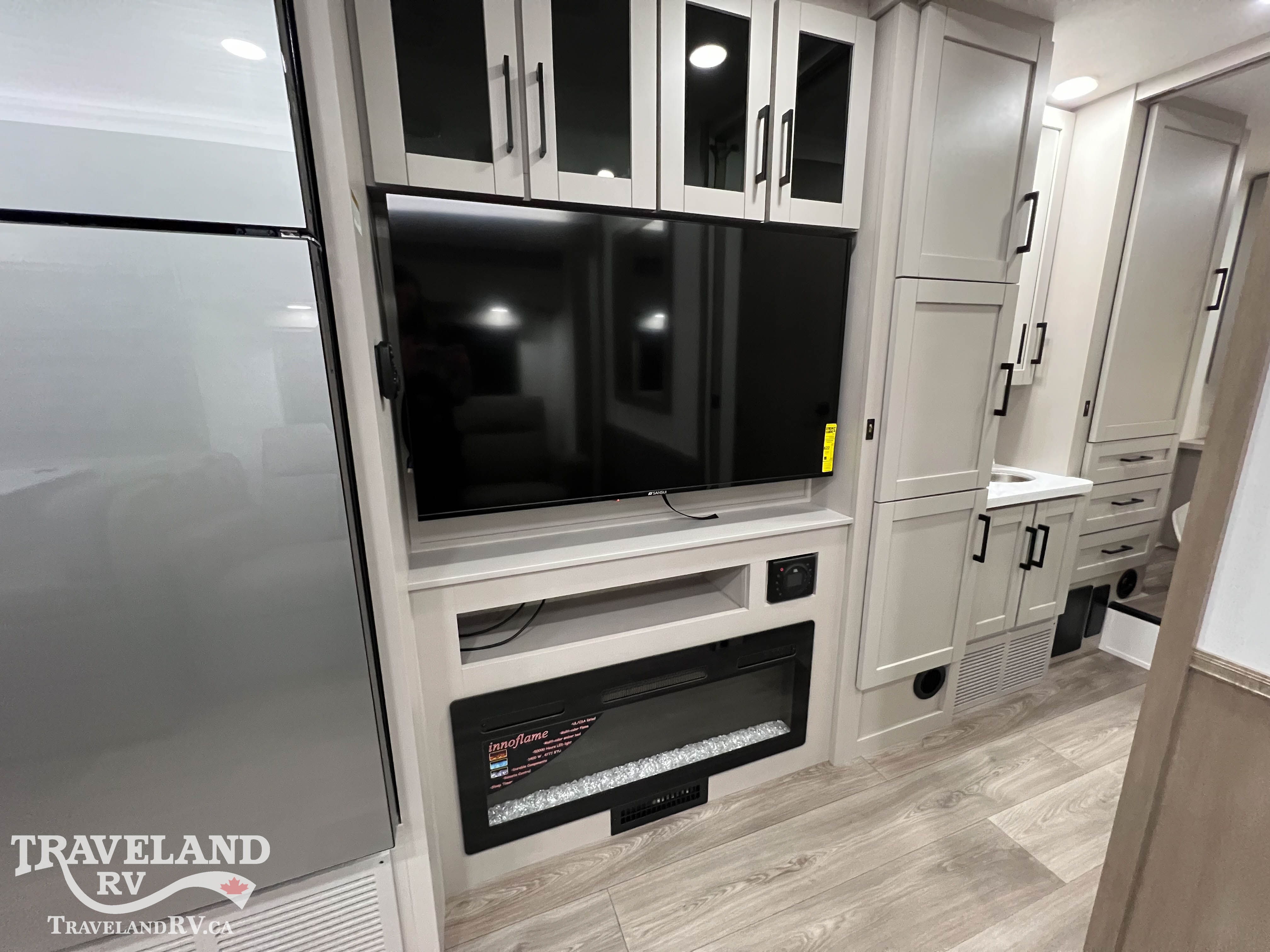 2027 Entegra Coach ODYSSEY 30Z - Image 39