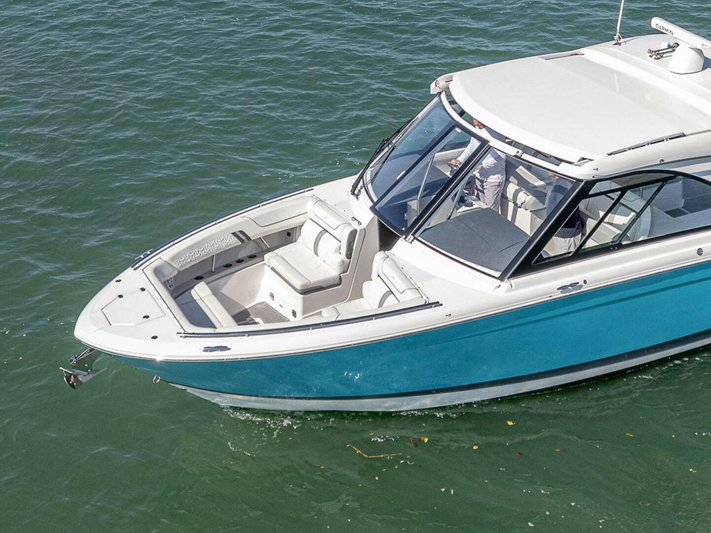 2022 Regal LX 36 - Image 7
