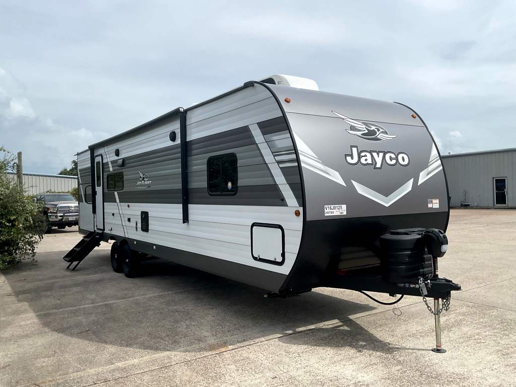 2027 JAYCO Jay Flight 295TBS - Image 3