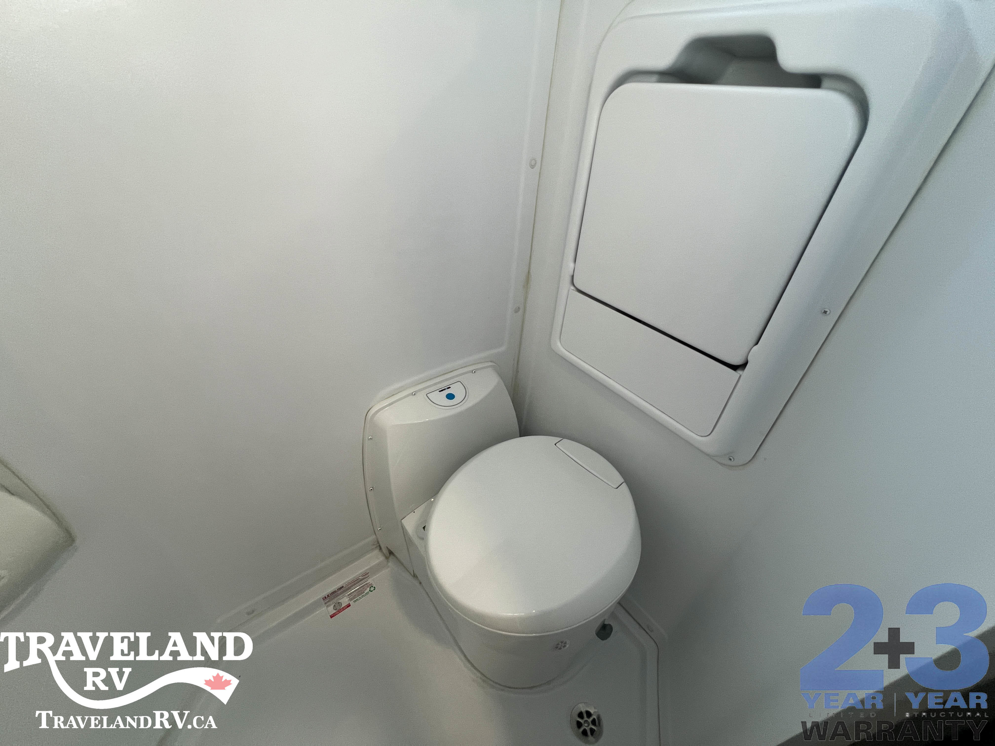 2025 Jayco Granite Ridge 23S - Image 27