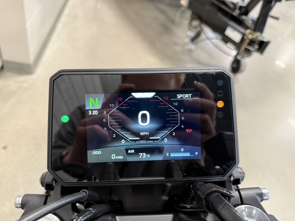 2026 Yamaha MT-07 - Image 18