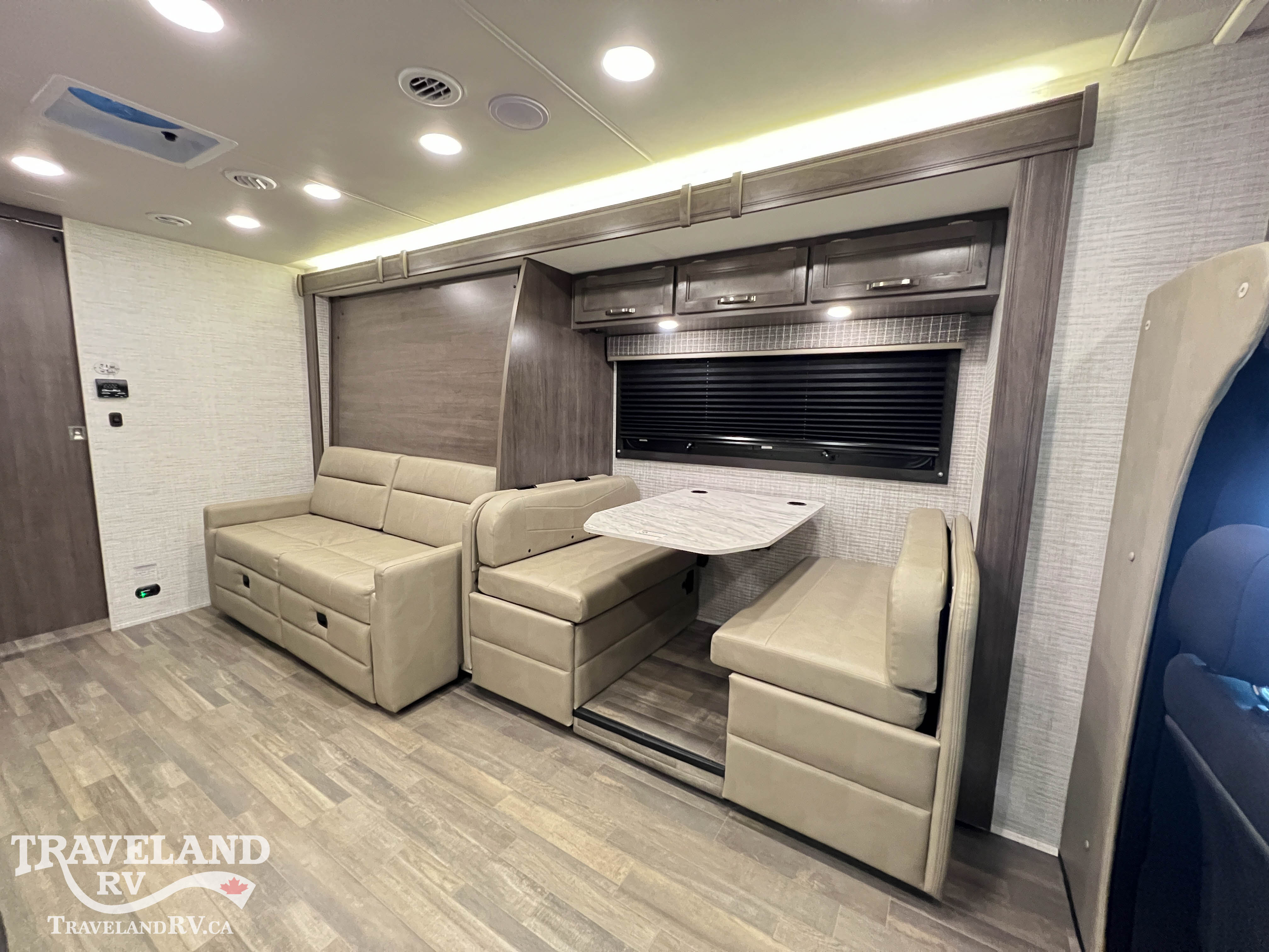 2024 Entegra Coach Qwest SE 24R - Image 22