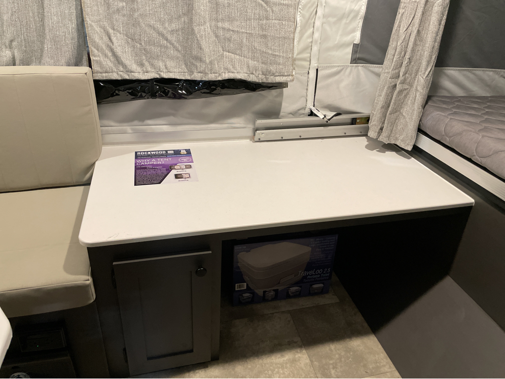 2026 Forest River Rockwood Tent 16OTG - Image 7