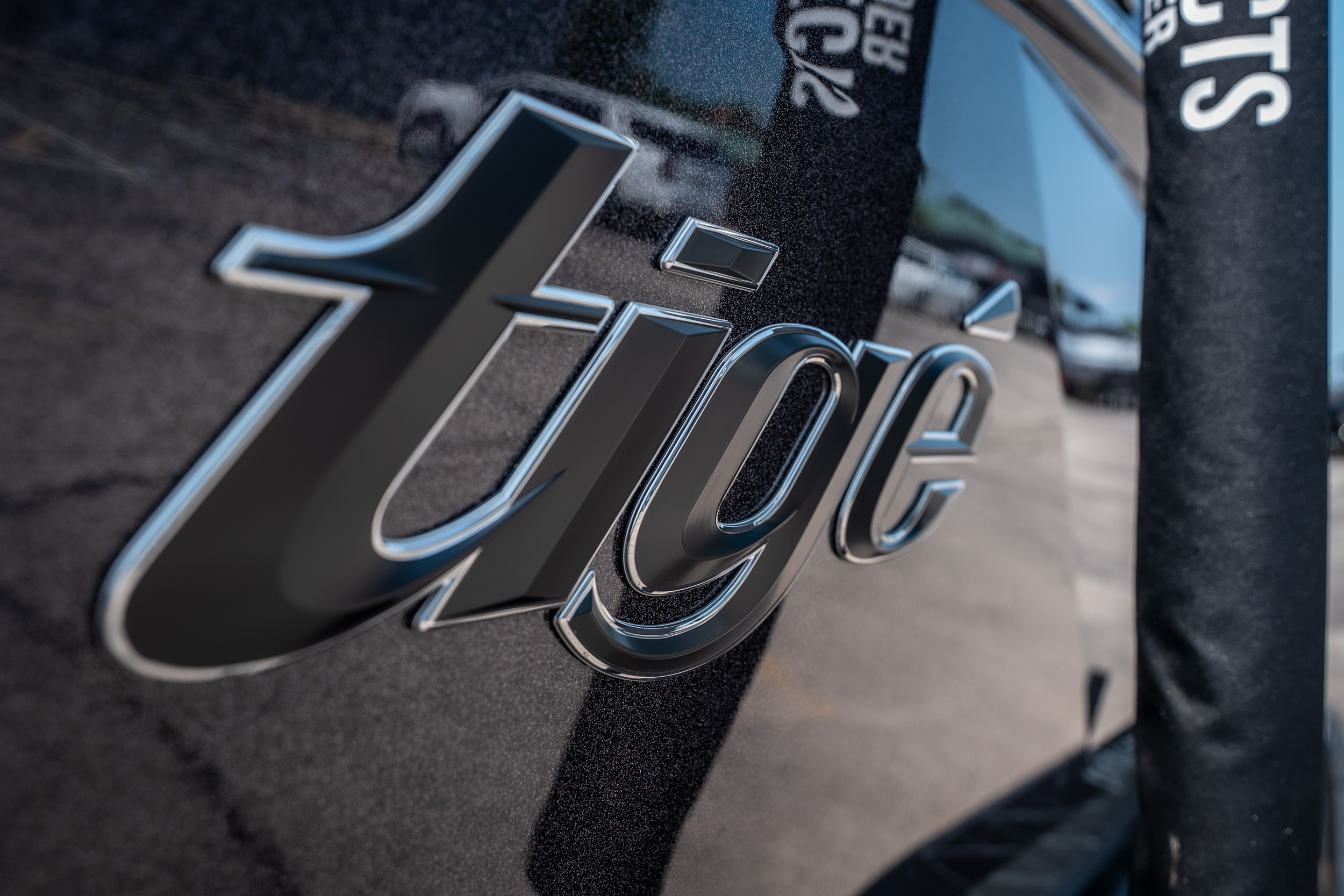 2026 Tigé Ultré 25ZX - Image 7