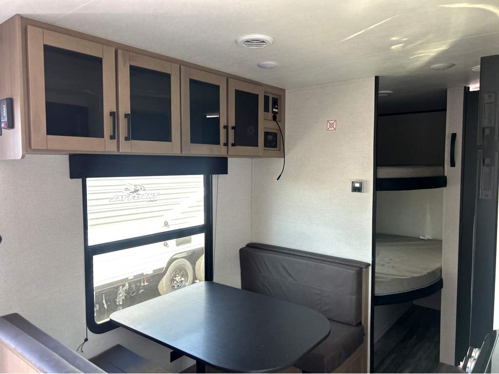 2026 JAYCO JAY FLIGHT SLX 260BH - Image 8