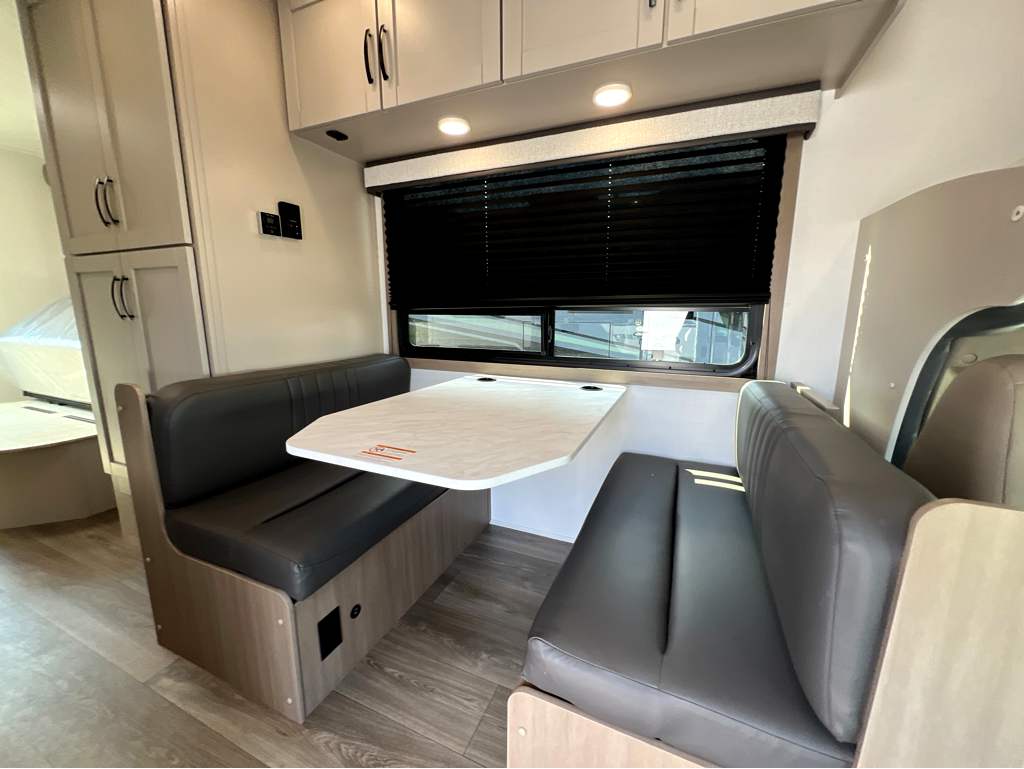2027 ENTEGRA COACH ODYSSEY SE 22C - Image 6