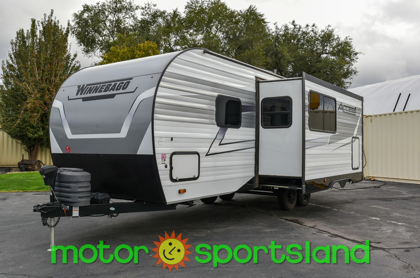 2024 Winnebago Access 25ML - Image 7