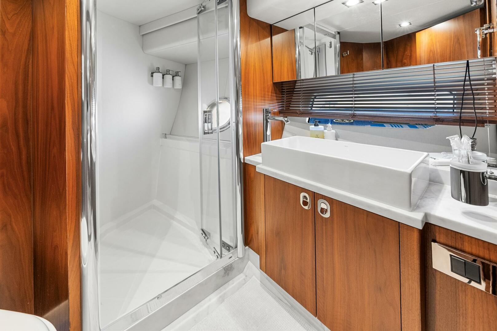 2016 Sunseeker Manhattan 65 - Image 65