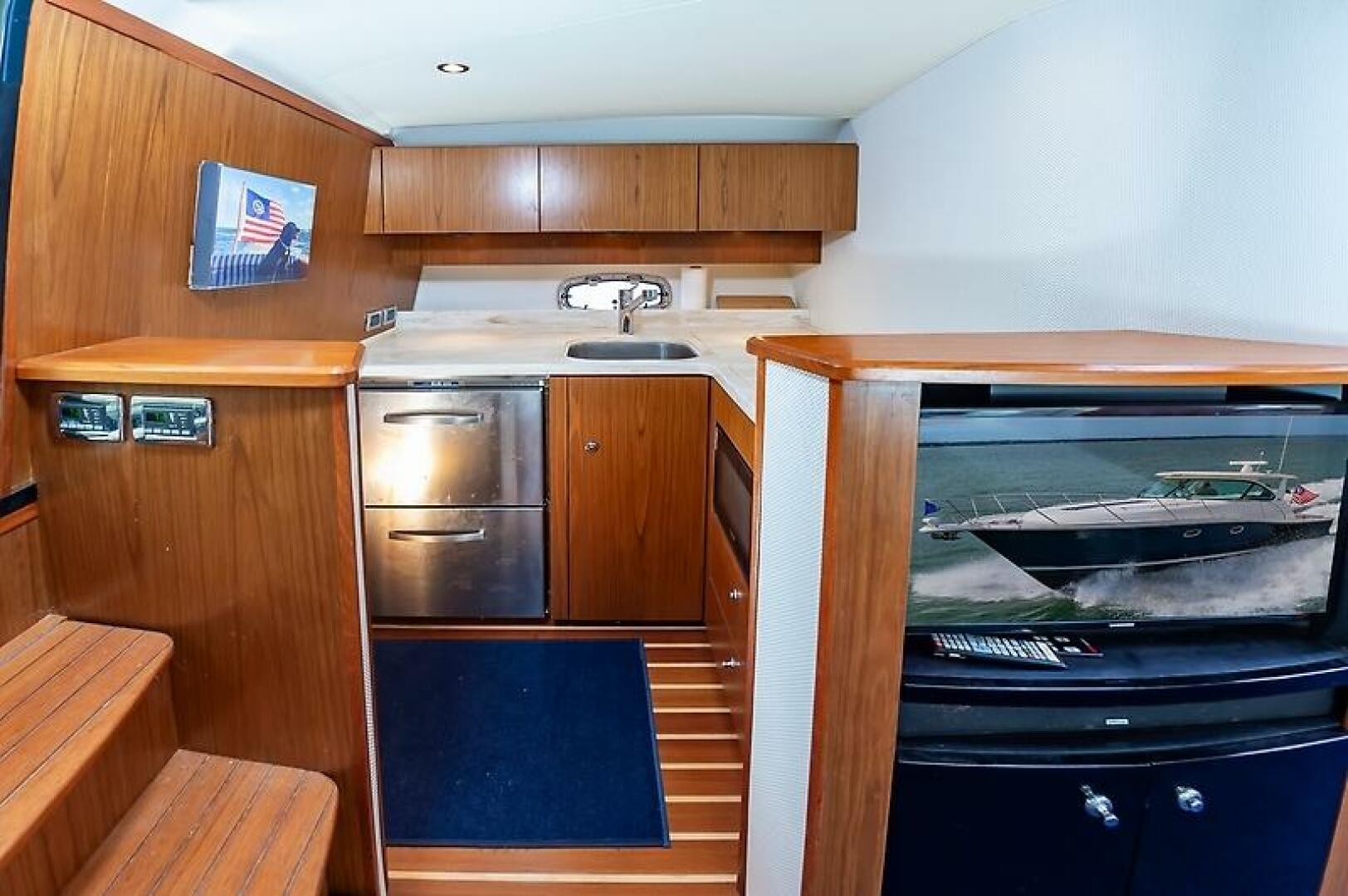 2015 Tiara Yachts 39 Coronet - Image 27