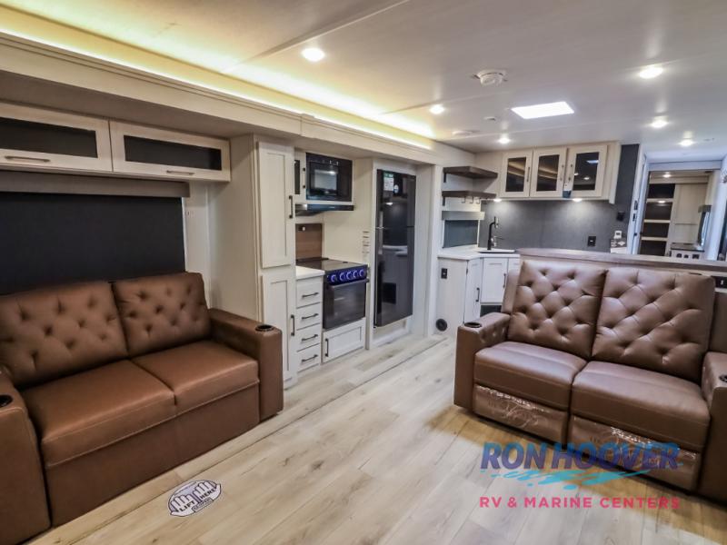 2026 FOREST RIVER 302RDBS - Image 15