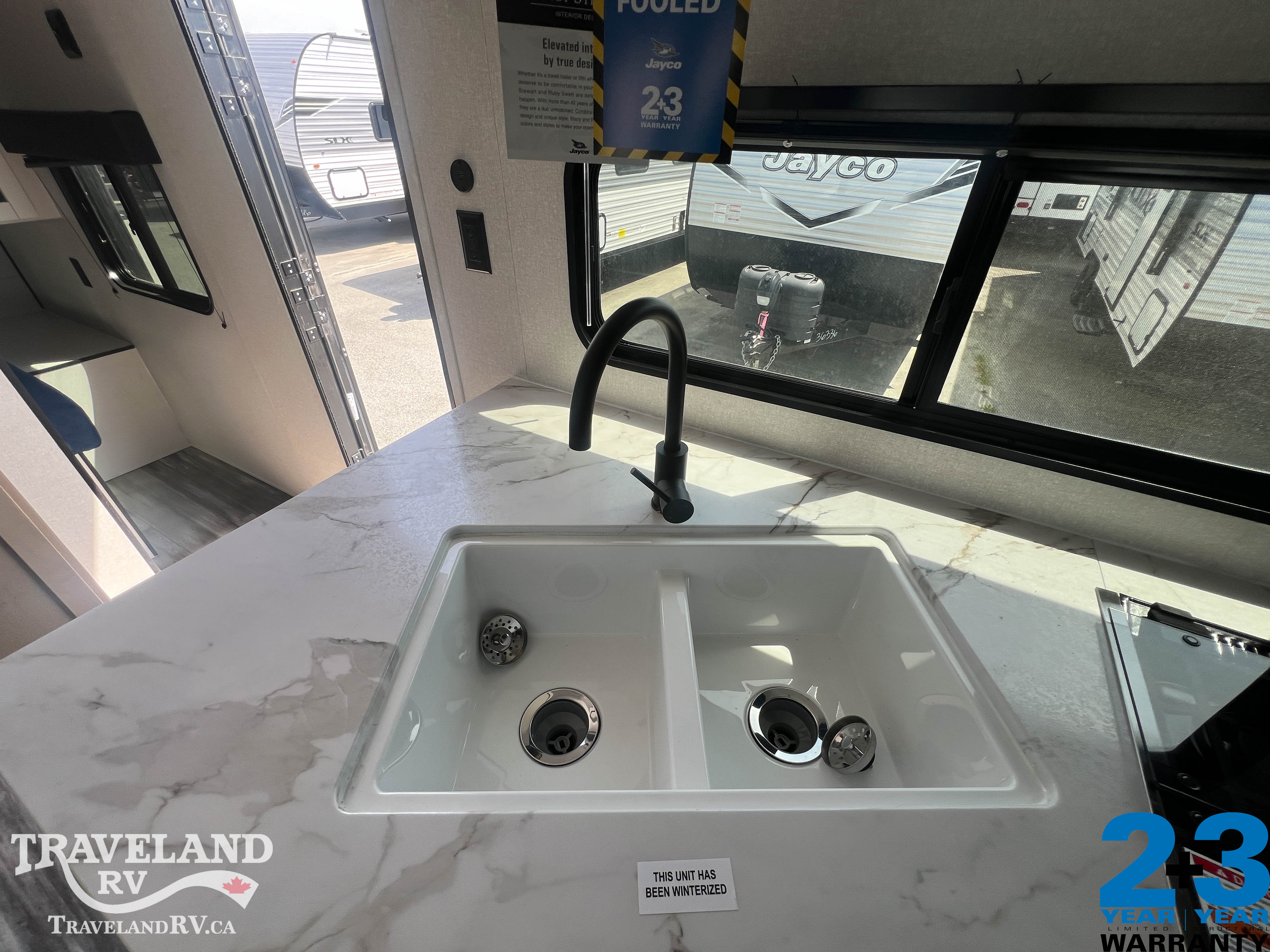 2026 Jayco Jay Flight SLX 261BHSW - Image 16