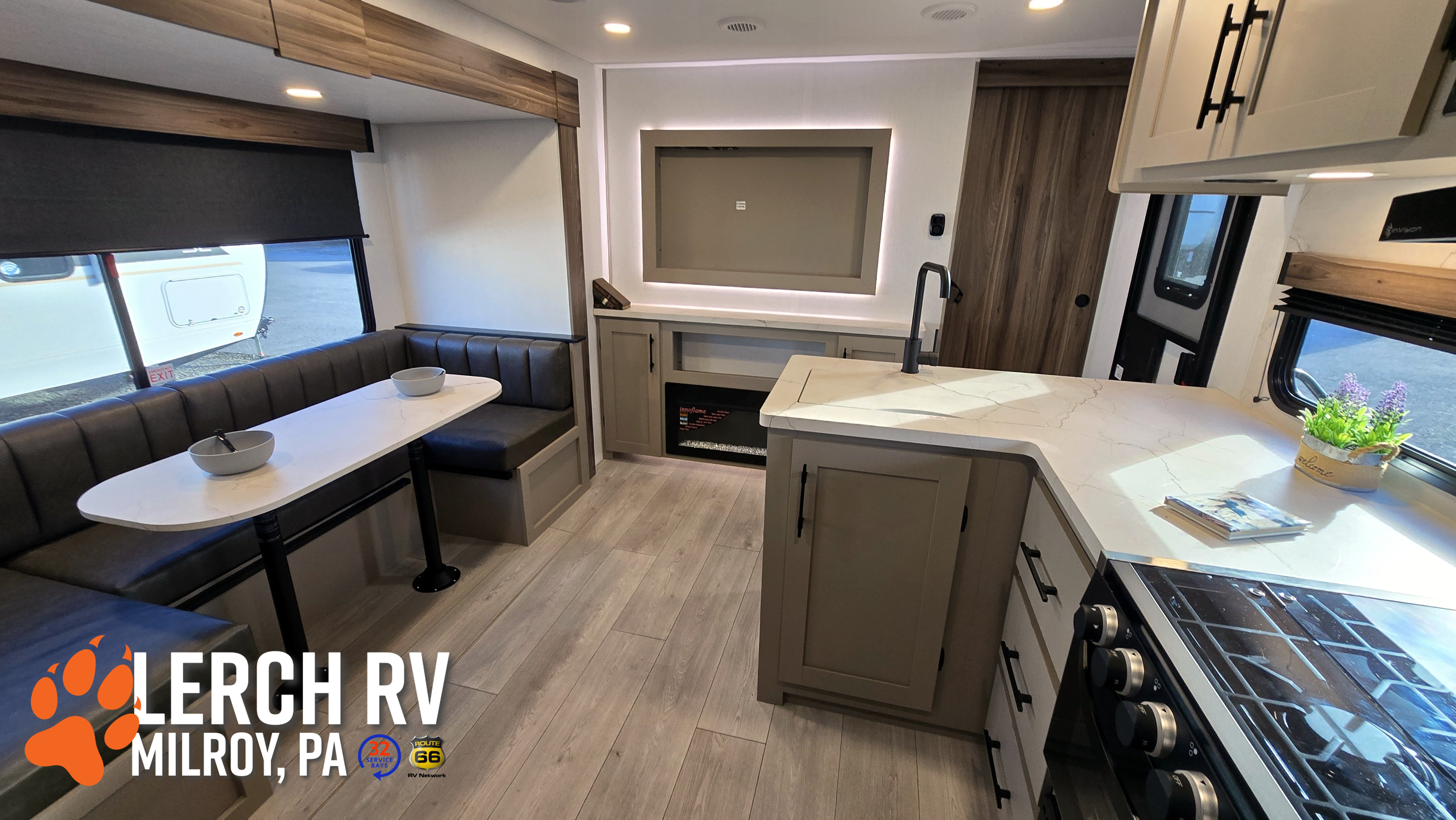 2026 KZ RV Connect SE C241BHKSE - Image 20