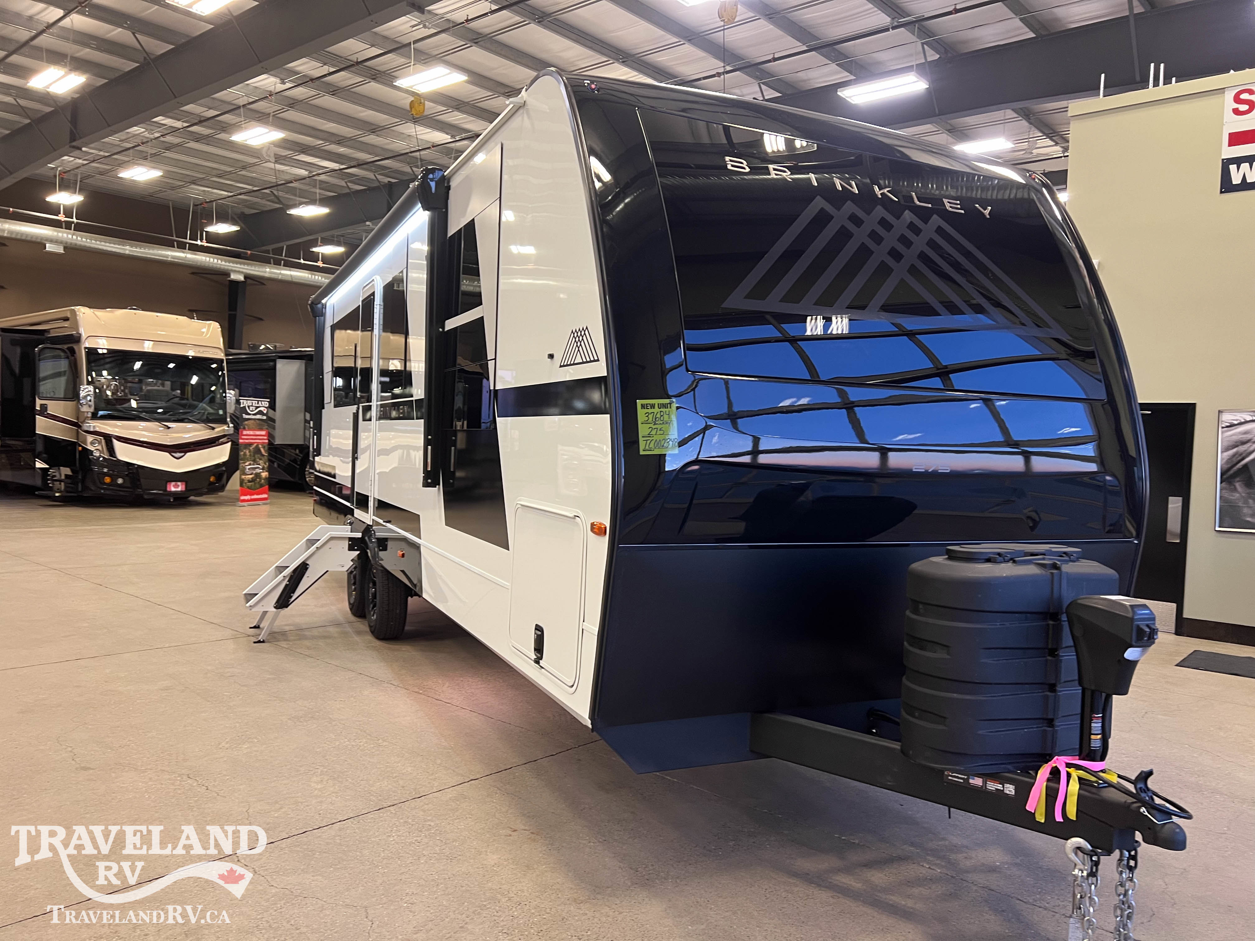 2026 Brinkley RV Model I 275 - Image 1