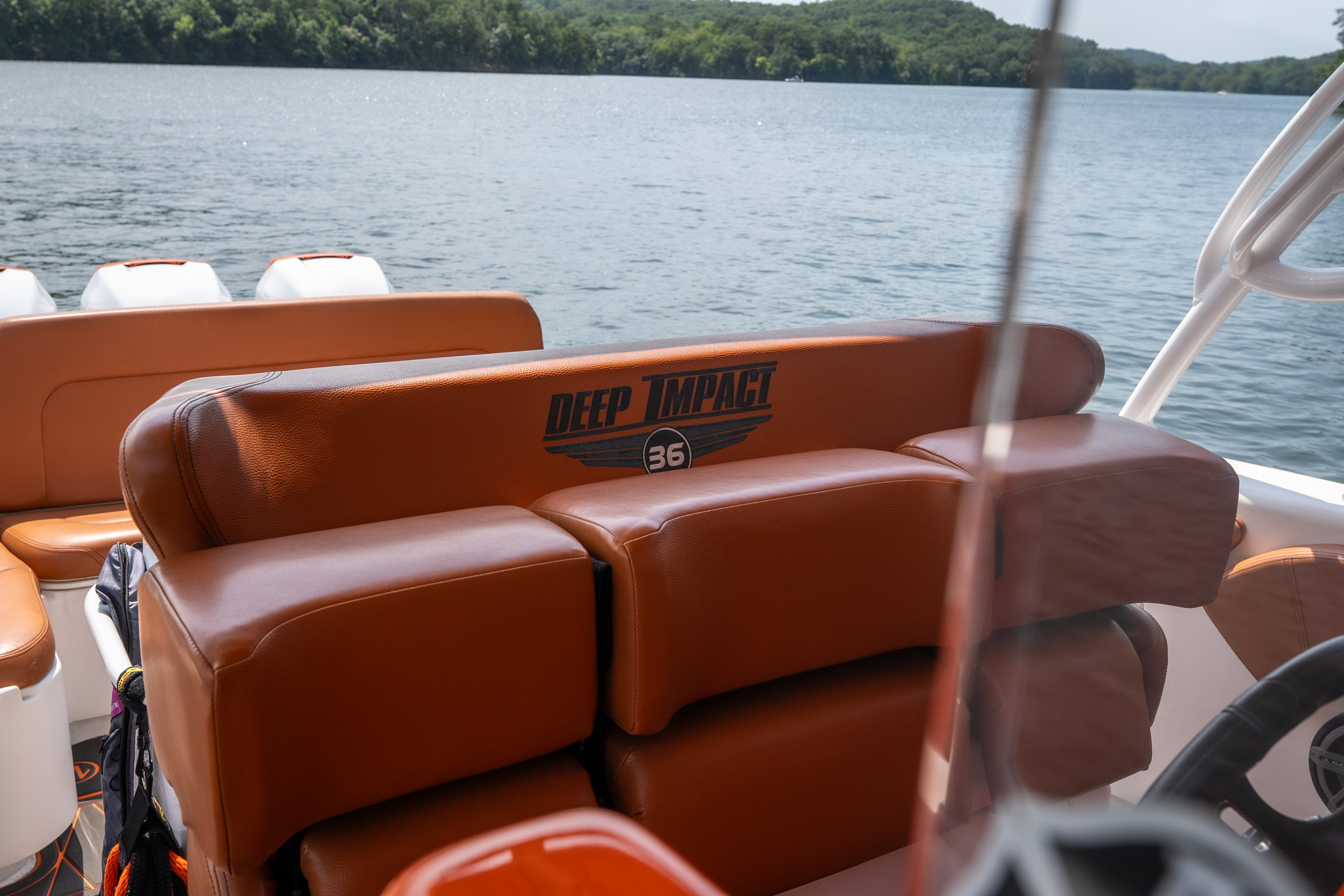 2007 Deep Impact 36CC - Image 10