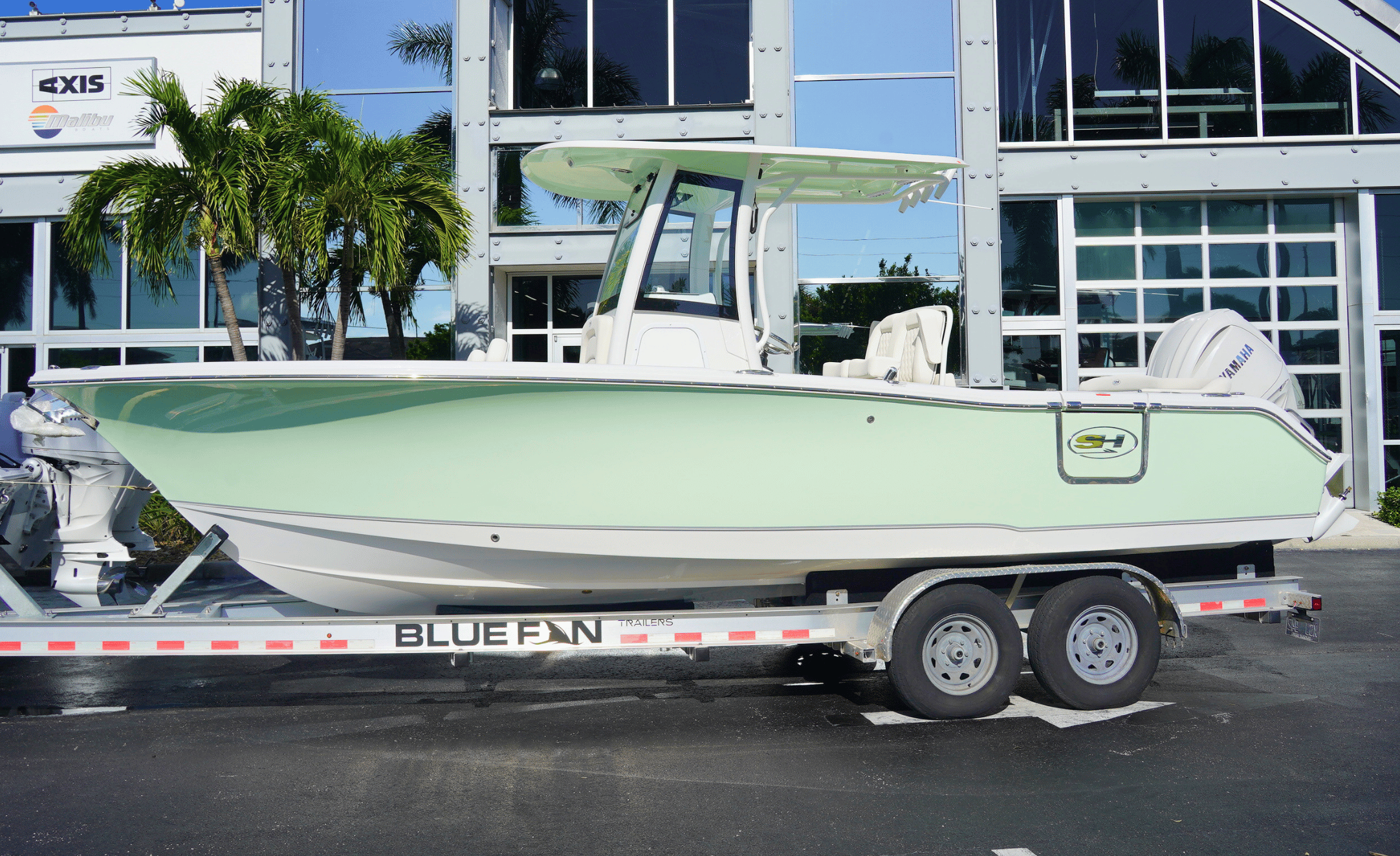 2027 SEA HUNT ULTRA 255SE - Image 11