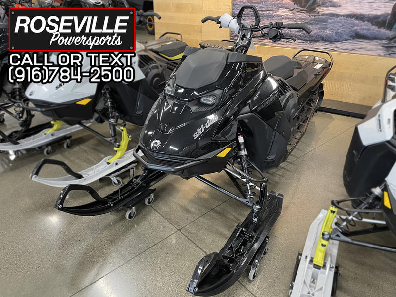 2025 Ski-Doo SUMMIT ADR W/EDGE 154 850 E-TEC - Image 3