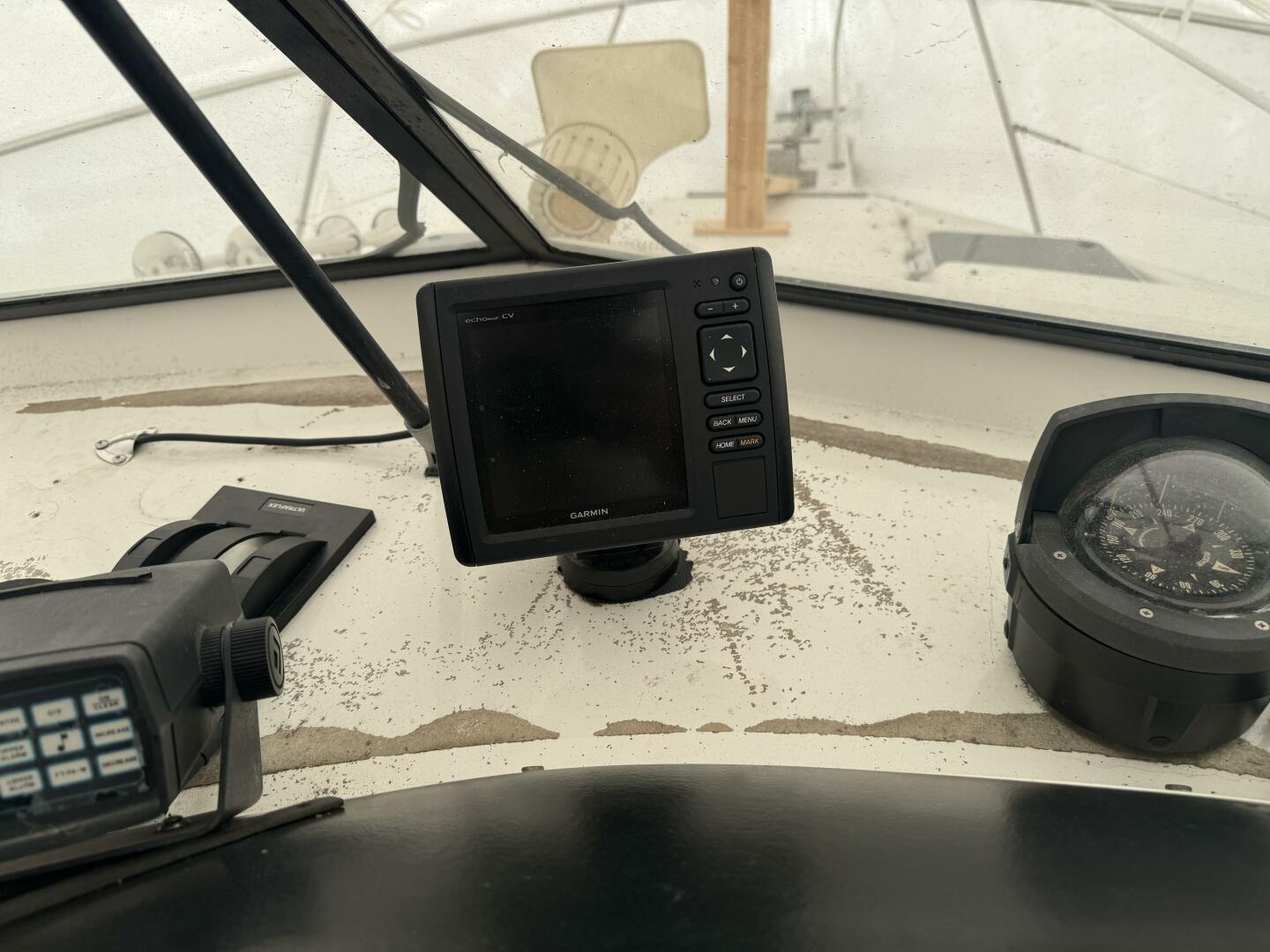 1990 Carver Mariner 3297 - Image 5