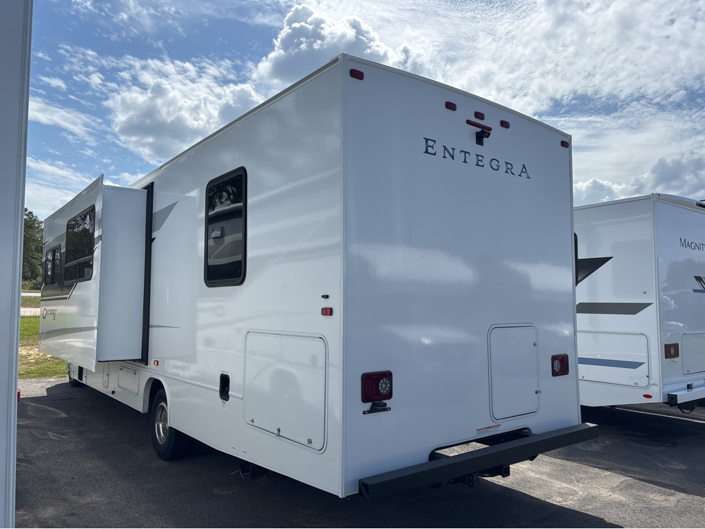 2026 ENTEGRA COACH ODYSSEY SE 29KF - Image 4