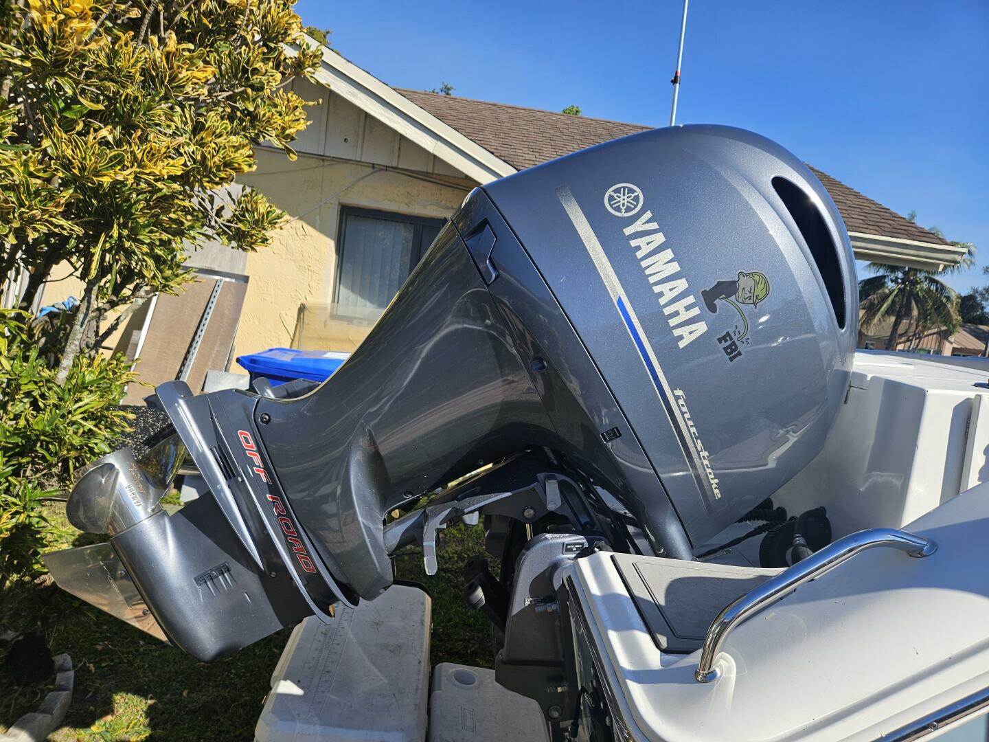 2021 Sea Hunt - Image 2