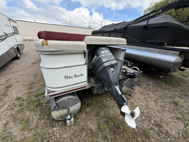 2005 PALM BEACH DELUXE SE 220 - Image 4
