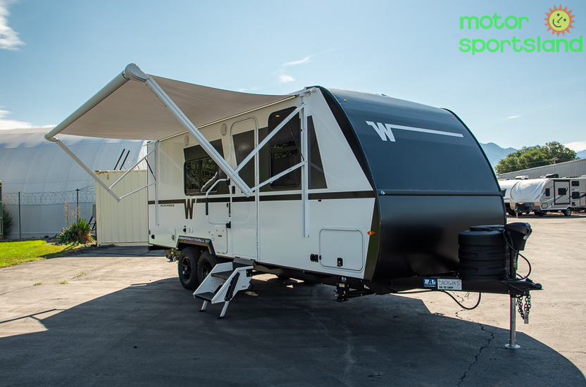 2027 Winnebago Micro Minnie 2200MBH - Image 15
