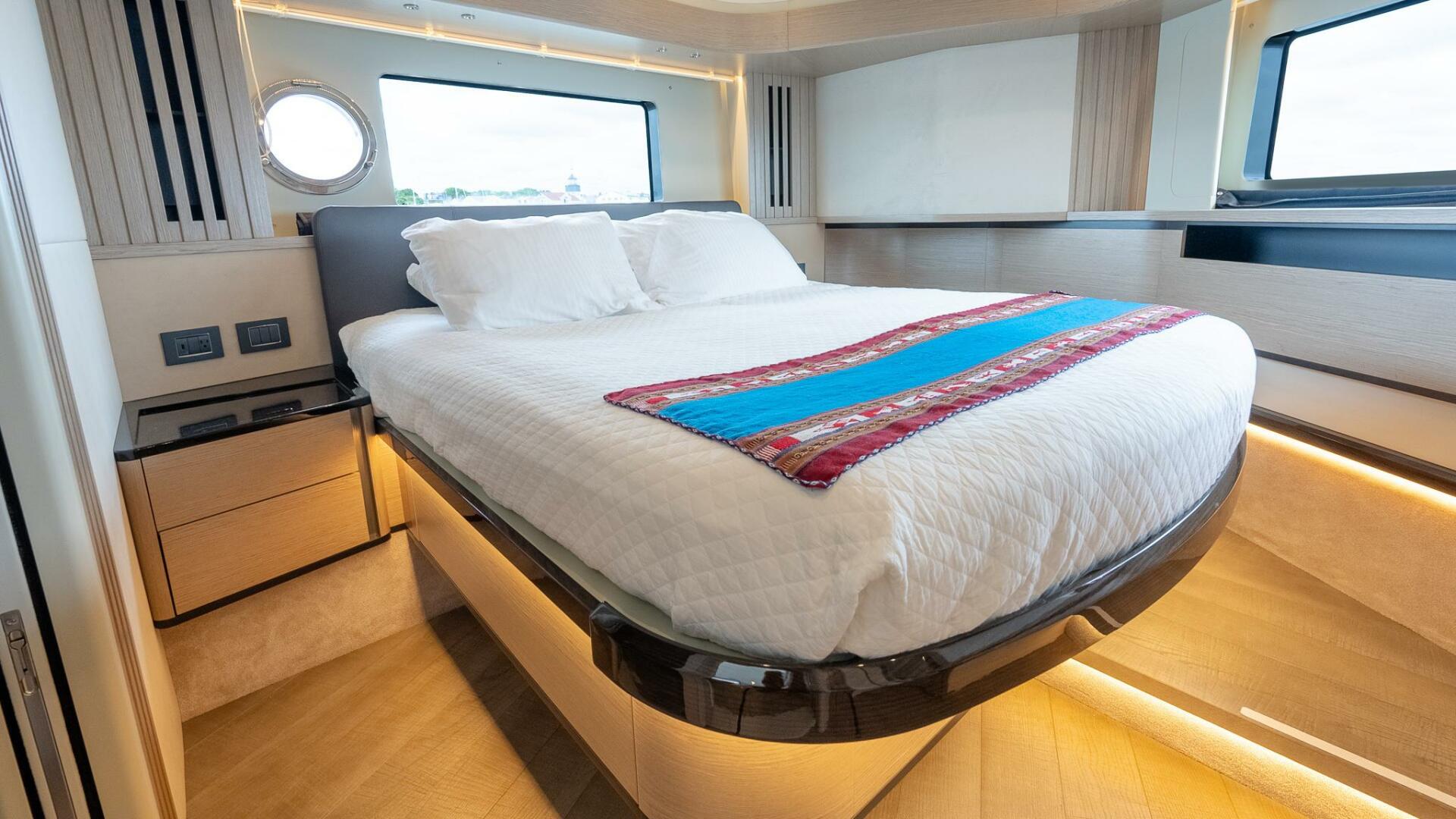 2023 Absolute Navetta 52 - Image 39