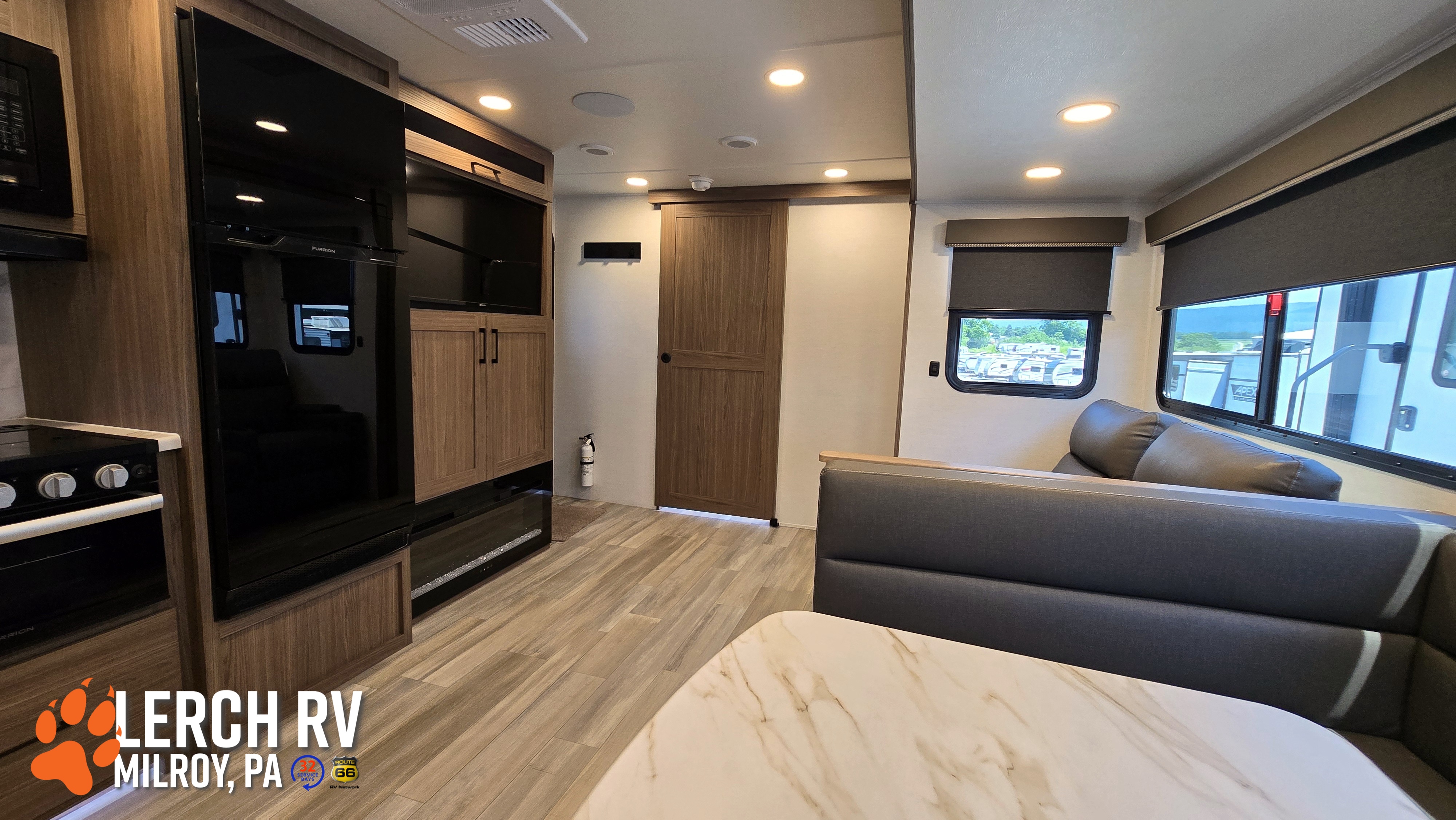 2025 Alliance RV Delta 262RB - Image 19